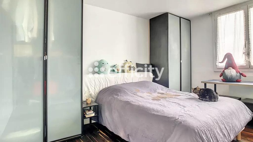 Achat immobilier Appartement 3 pièces  70m2 à Montpellier (34070) - Photo n°4