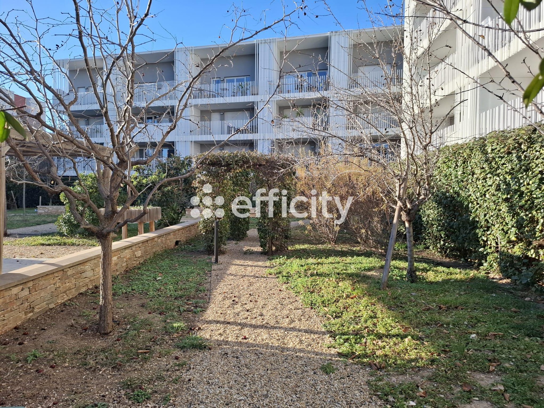 Achat immobilier Appartement 3 pièces  70m2 à Montpellier (34070) - Photo n°6