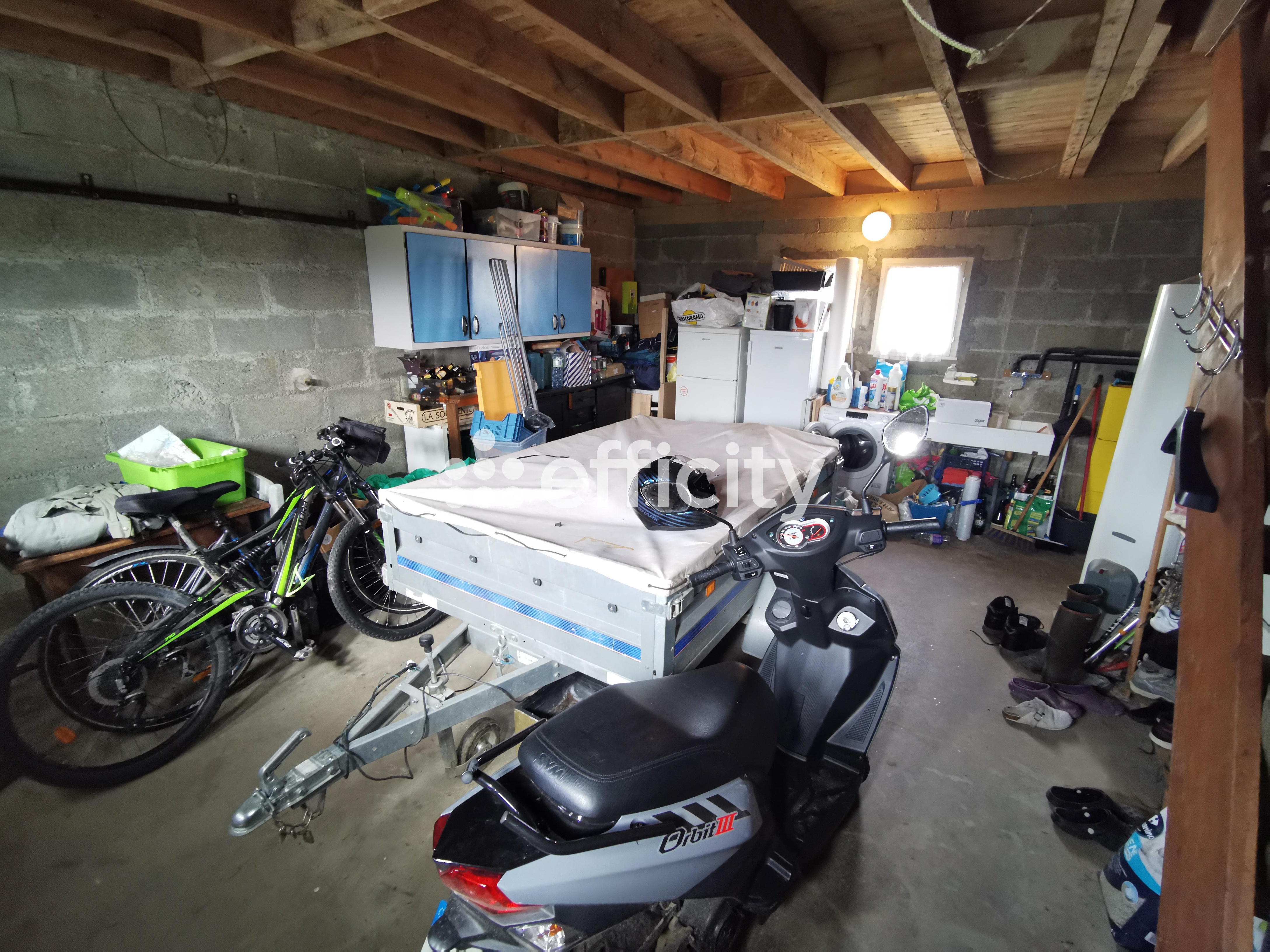 Achat immobilier Maison 5 pièces  131m2 à Noues de Sienne (14380) - Photo n°14