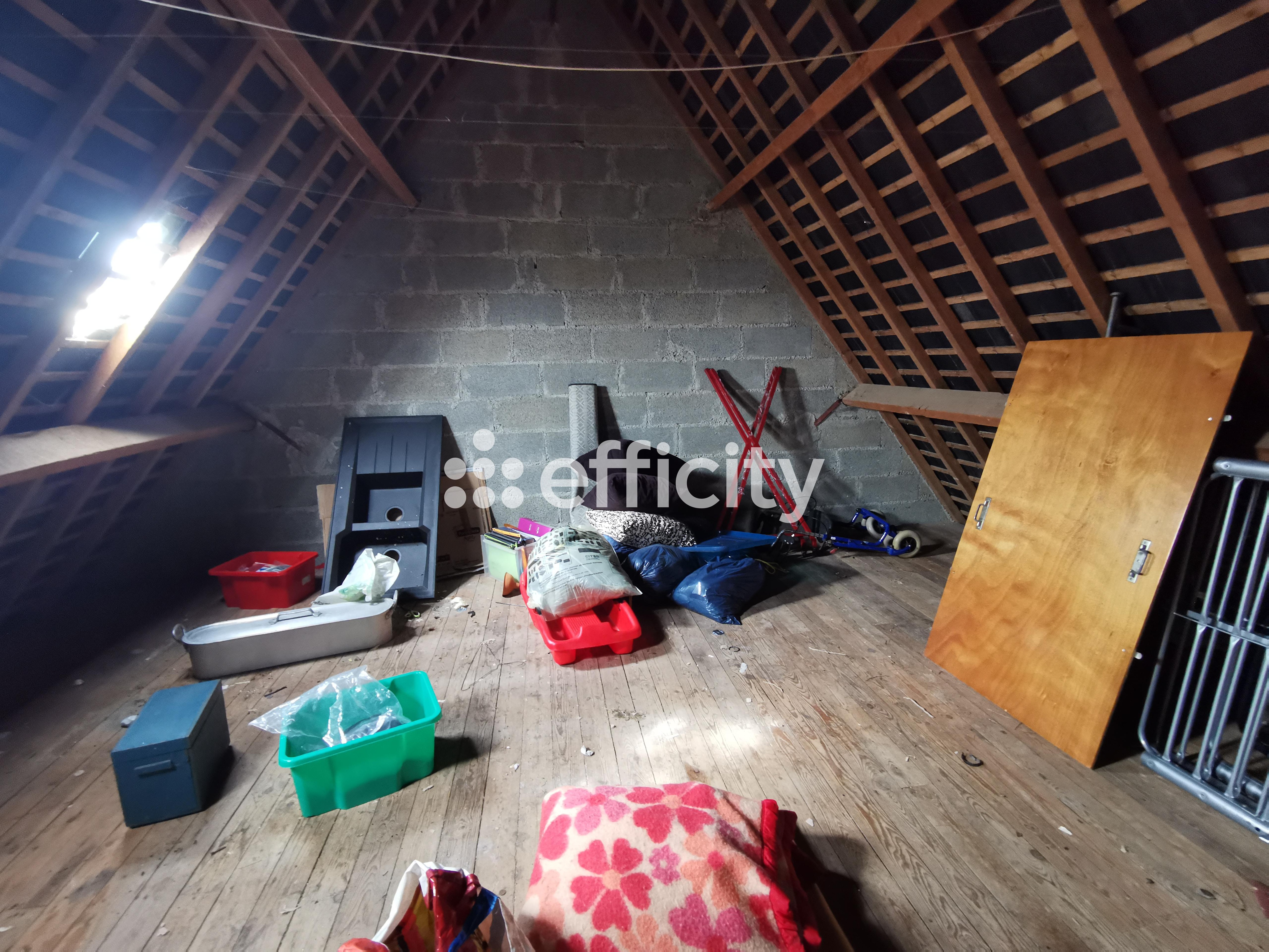 Achat immobilier Maison 5 pièces  131m2 à Noues de Sienne (14380) - Photo n°13