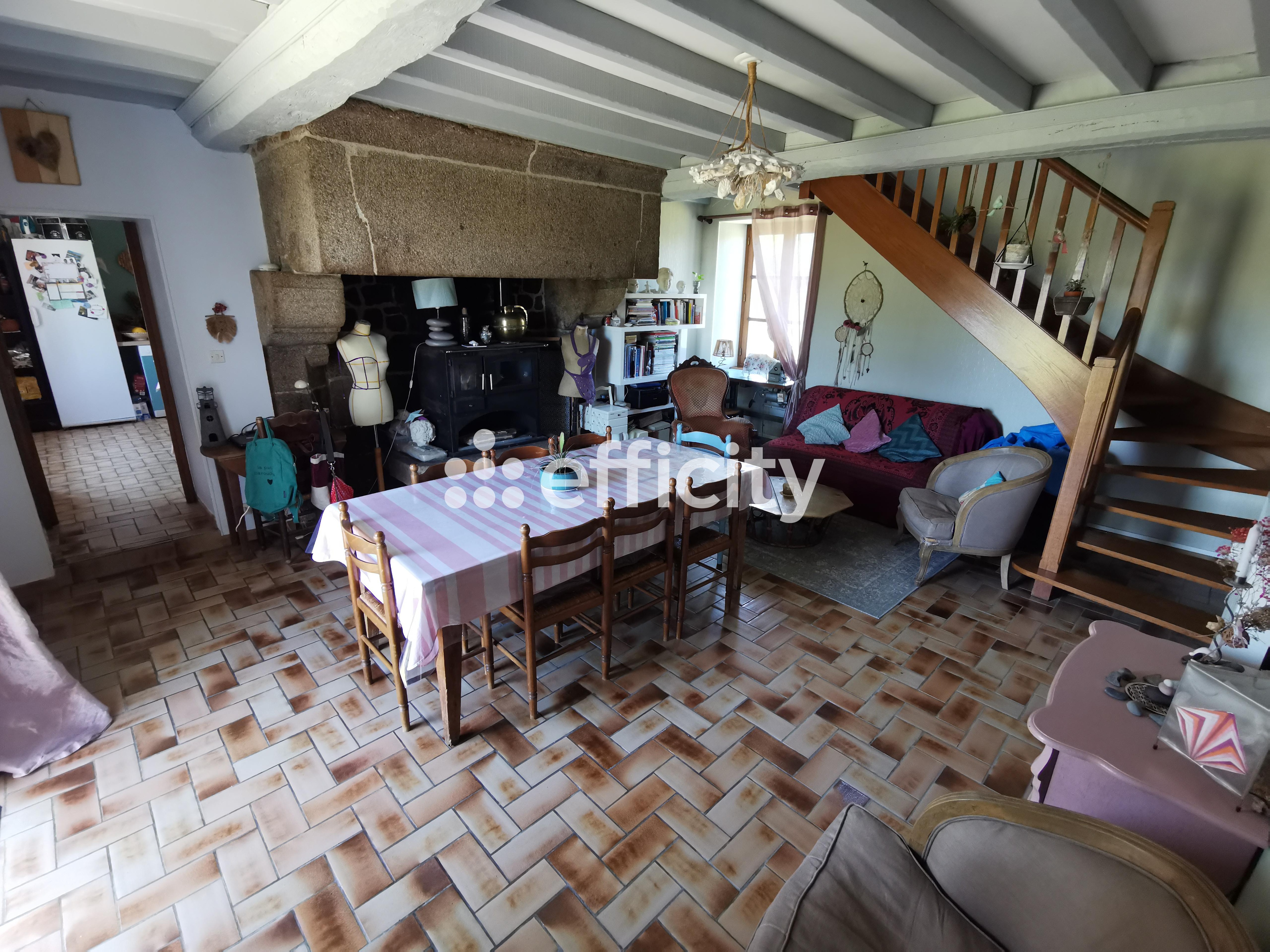 Achat immobilier Maison 5 pièces  131m2 à Noues de Sienne (14380) - Photo n°5