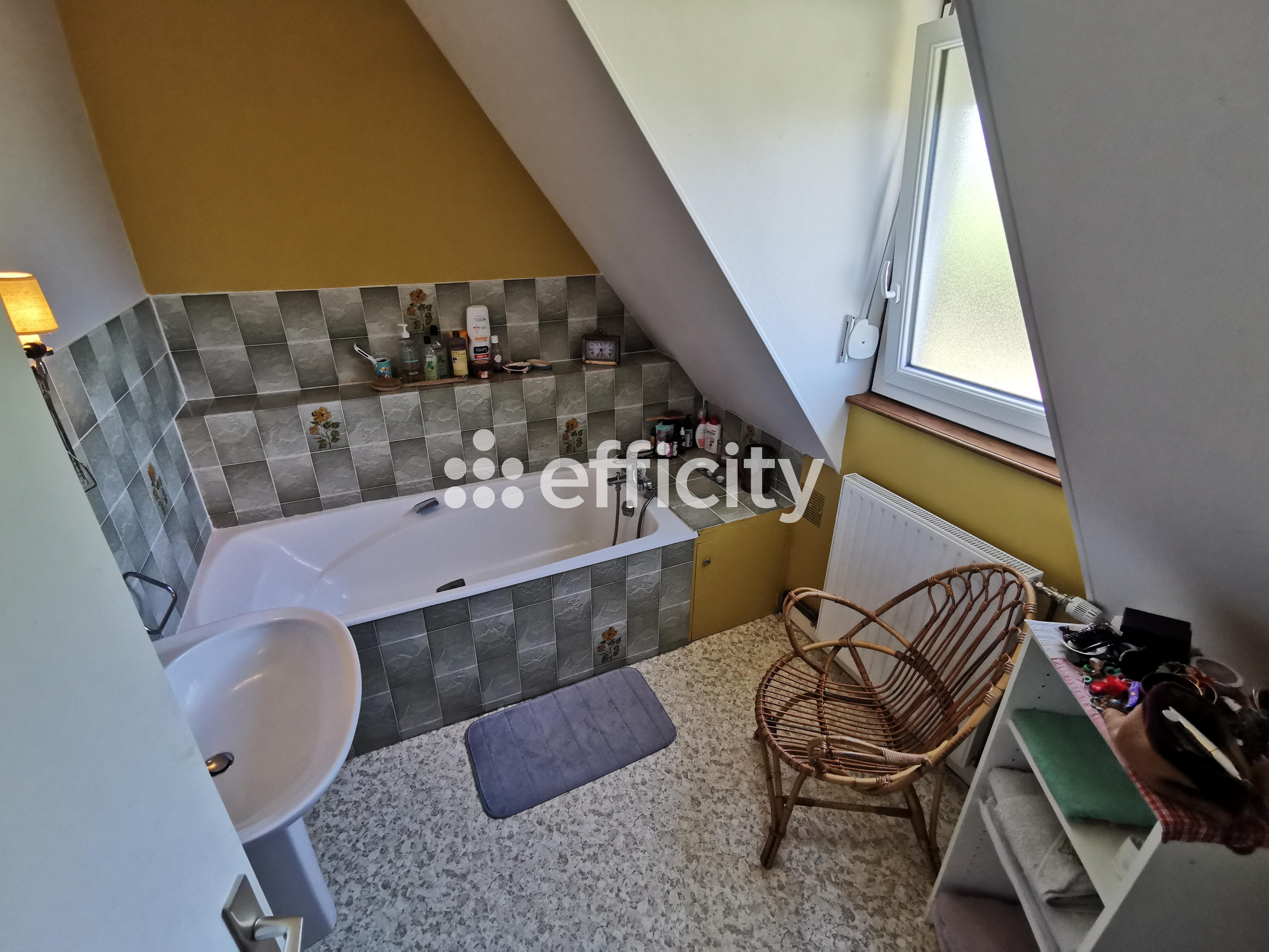 Achat immobilier Maison 5 pièces  131m2 à Noues de Sienne (14380) - Photo n°9