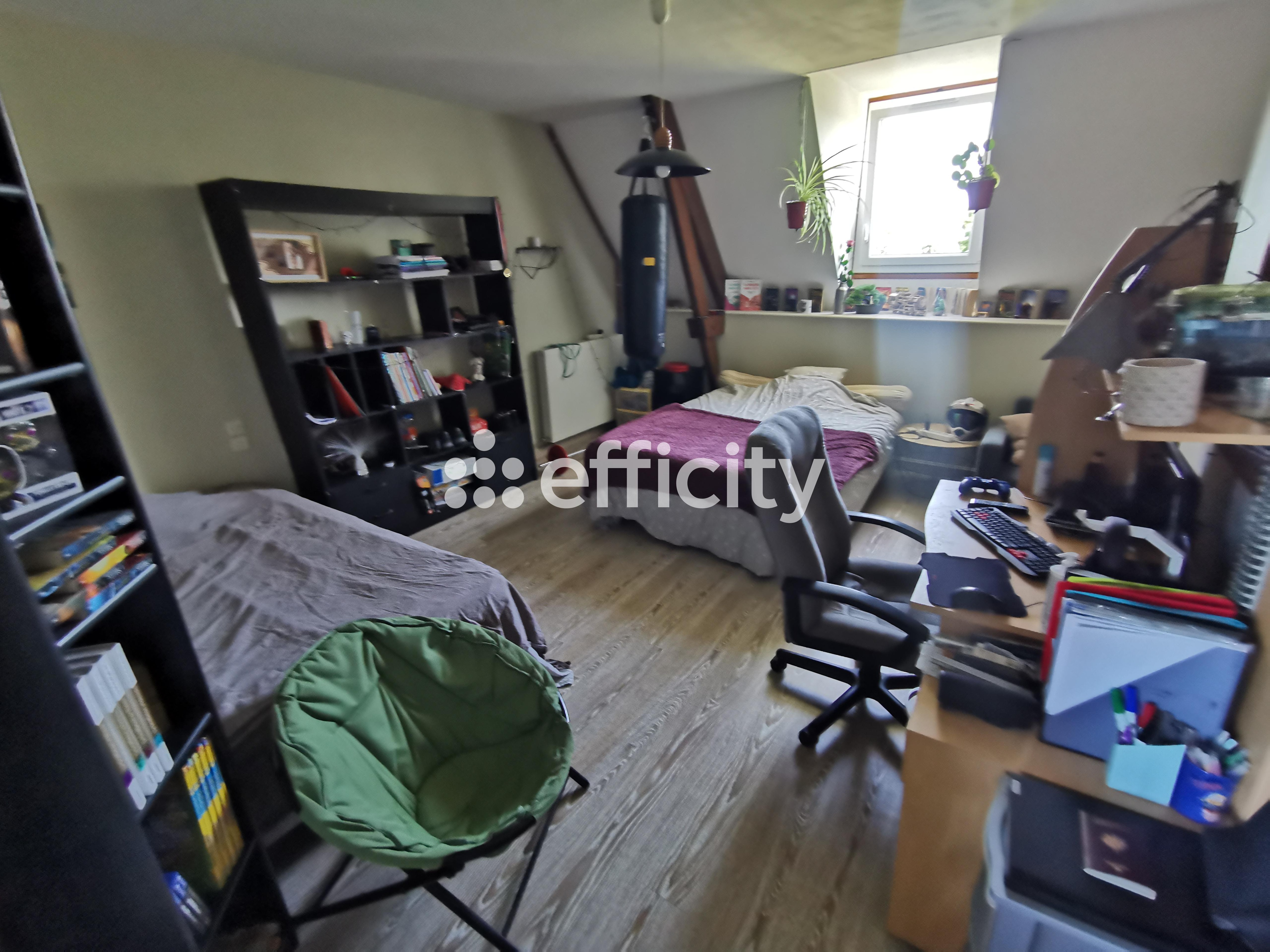 Achat immobilier Maison 5 pièces  131m2 à Noues de Sienne (14380) - Photo n°7