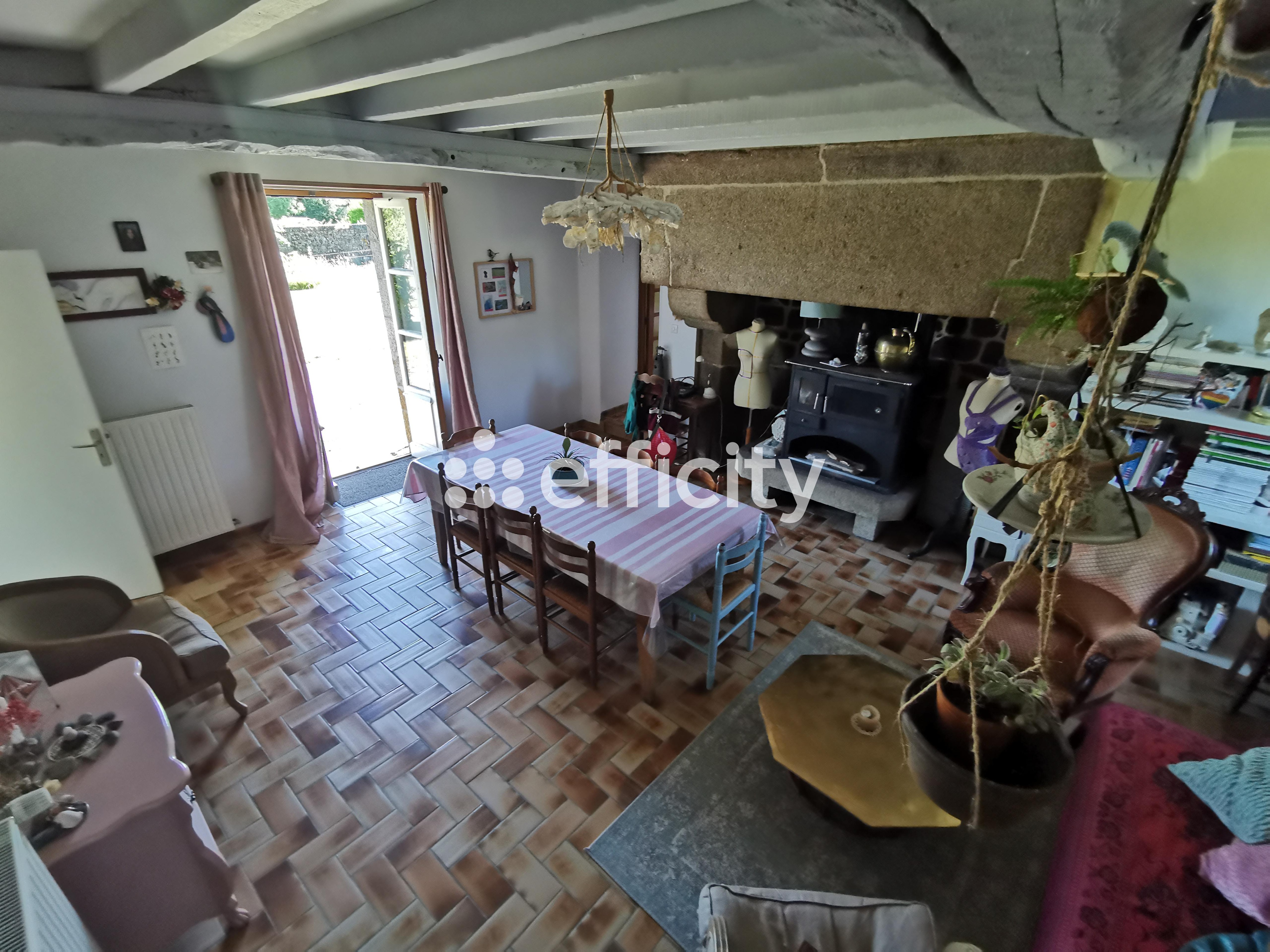 Achat immobilier Maison 5 pièces  131m2 à Noues de Sienne (14380) - Photo n°6
