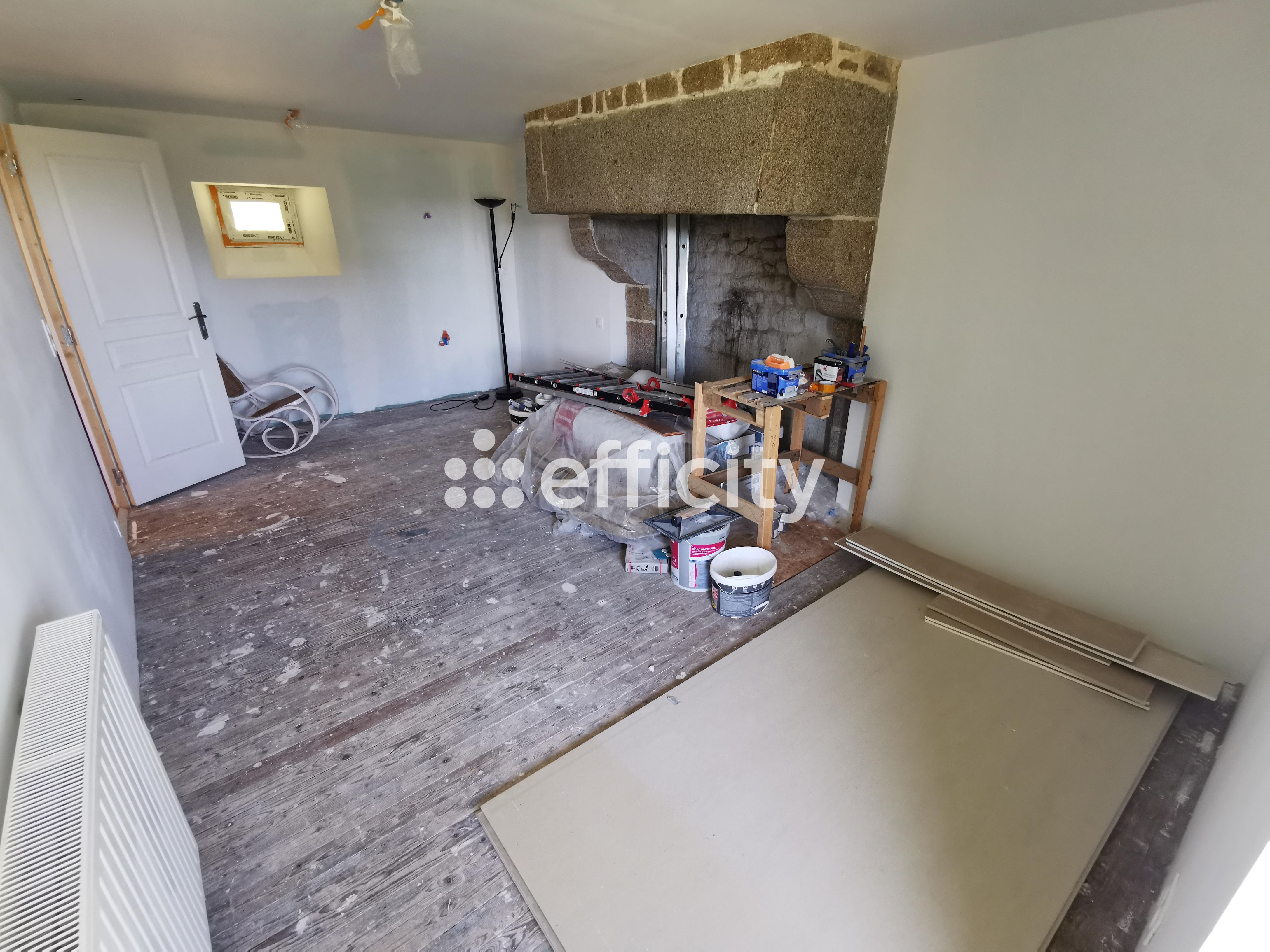 Achat immobilier Maison 5 pièces  131m2 à Noues de Sienne (14380) - Photo n°11