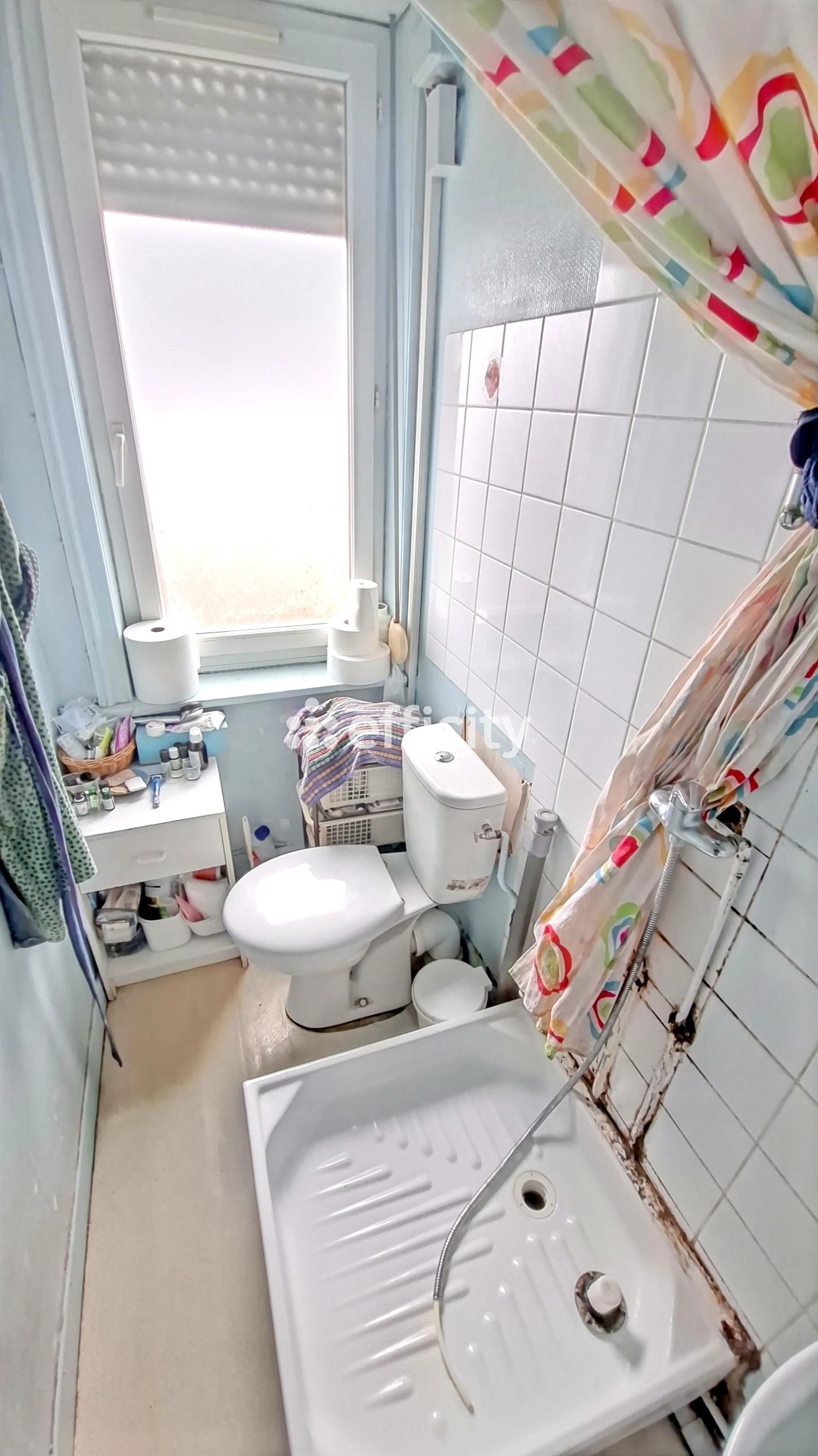 Achat immobilier Appartement 2 pièces  28m2 à Lille (59000) - Photo n°10