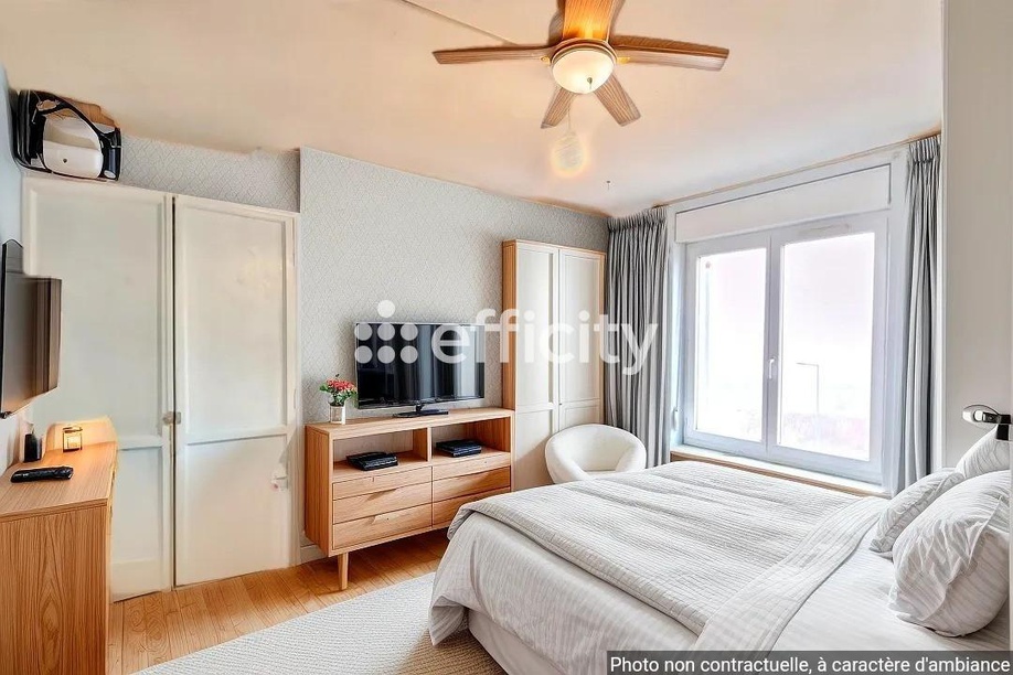 Achat immobilier Appartement 2 pièces  28m2 à Lille (59000) - Photo n°5