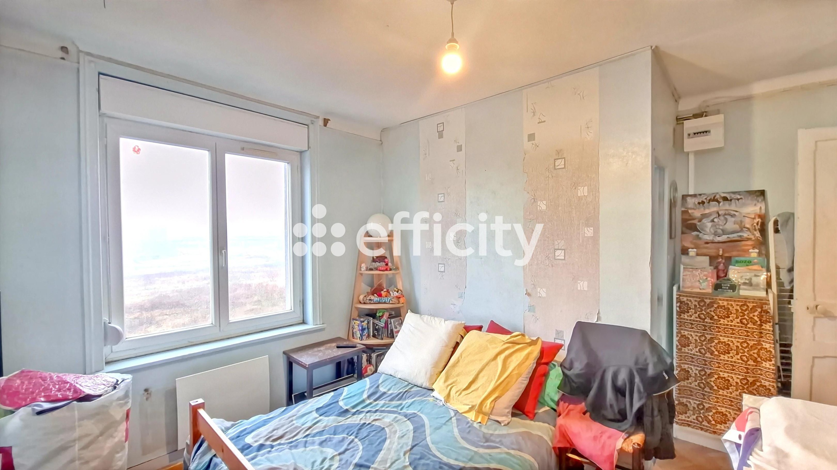 Achat immobilier Appartement 2 pièces  28m2 à Lille (59000) - Photo n°8