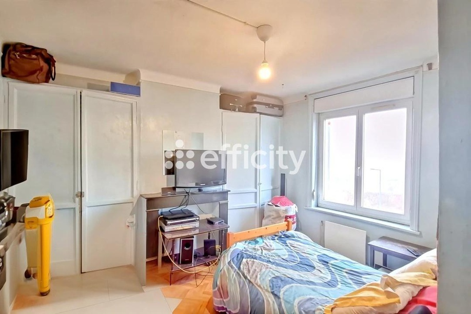 Achat immobilier Appartement 2 pièces  28m2 à Lille (59000) - Photo n°6