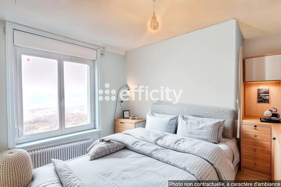 Achat immobilier Appartement 2 pièces  28m2 à Lille (59000) - Photo n°7