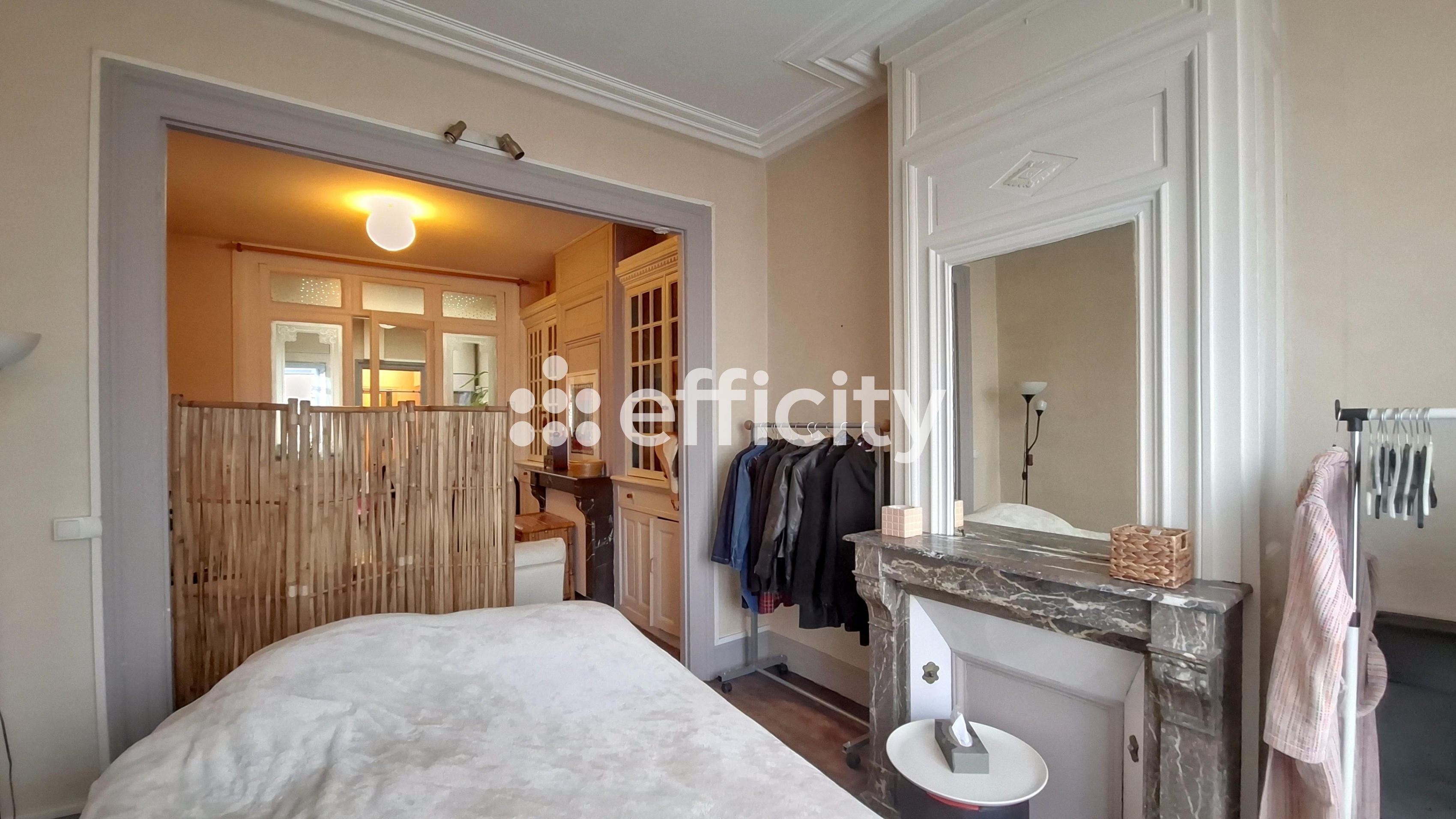 Achat immobilier Appartement 2 pièces  38m2 à Lille (59000) - Photo n°4