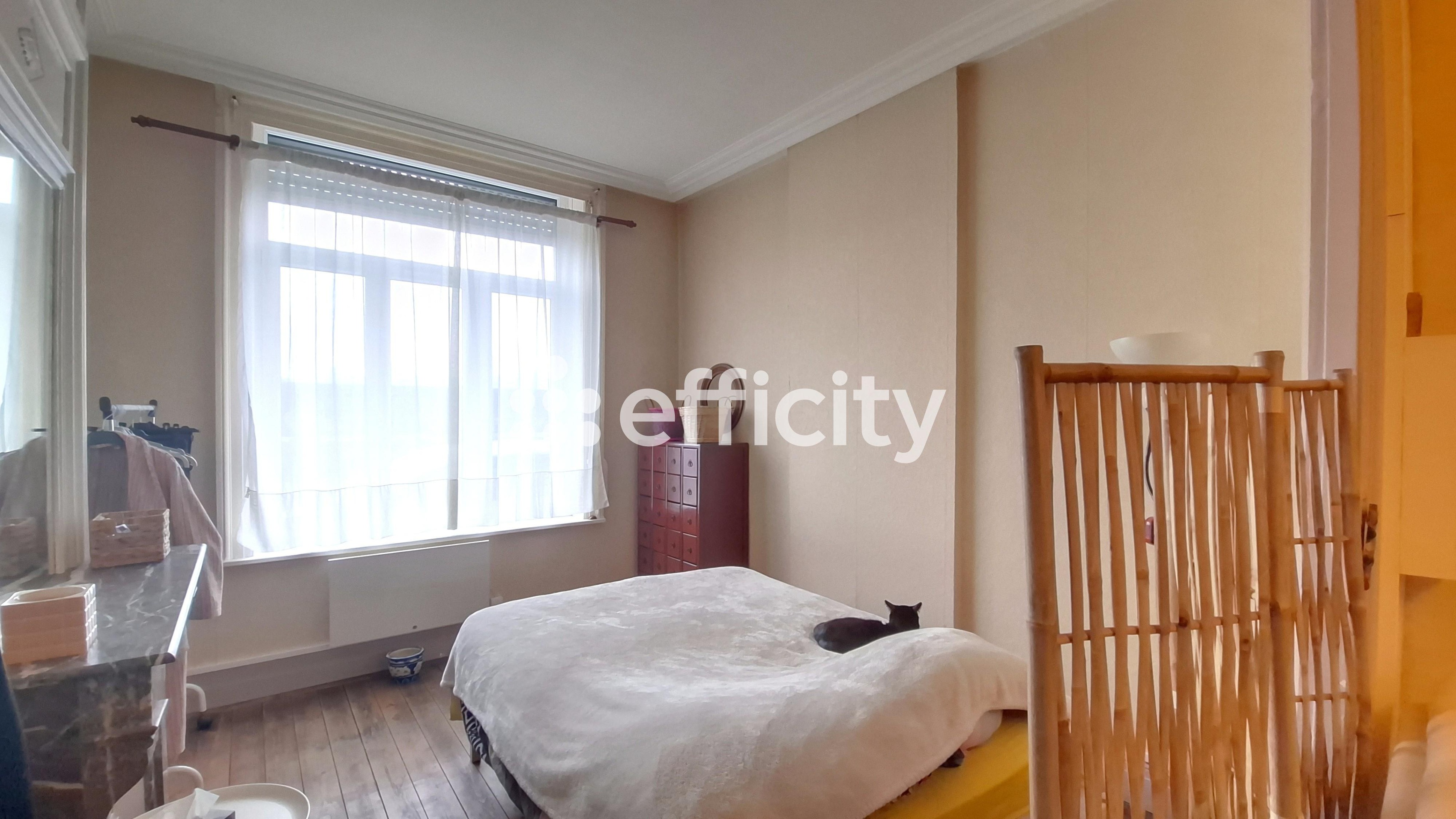 Achat immobilier Appartement 2 pièces  38m2 à Lille (59000) - Photo n°5