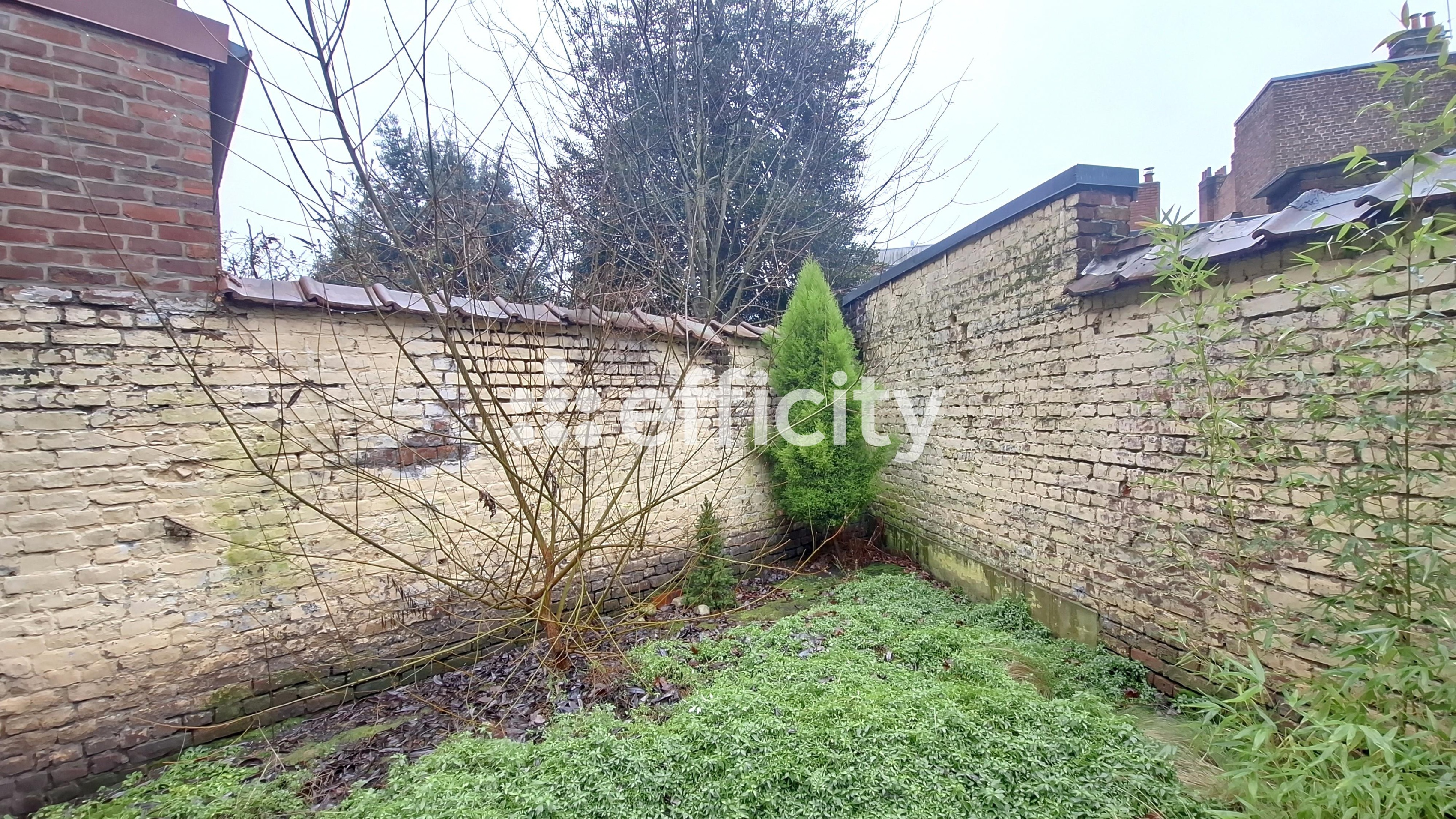 Achat immobilier Appartement 2 pièces  38m2 à Lille (59000) - Photo n°6