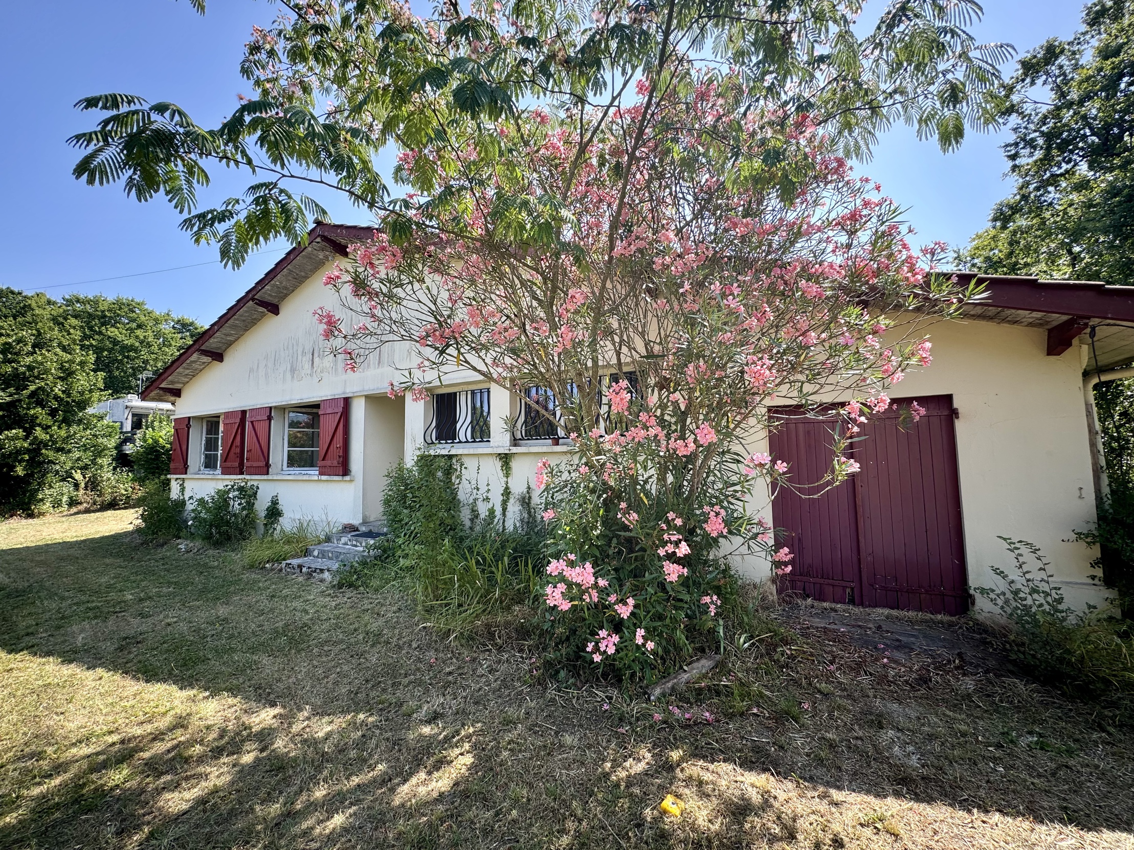 maison 5 pièces - 100m2 à Eysines (33320)