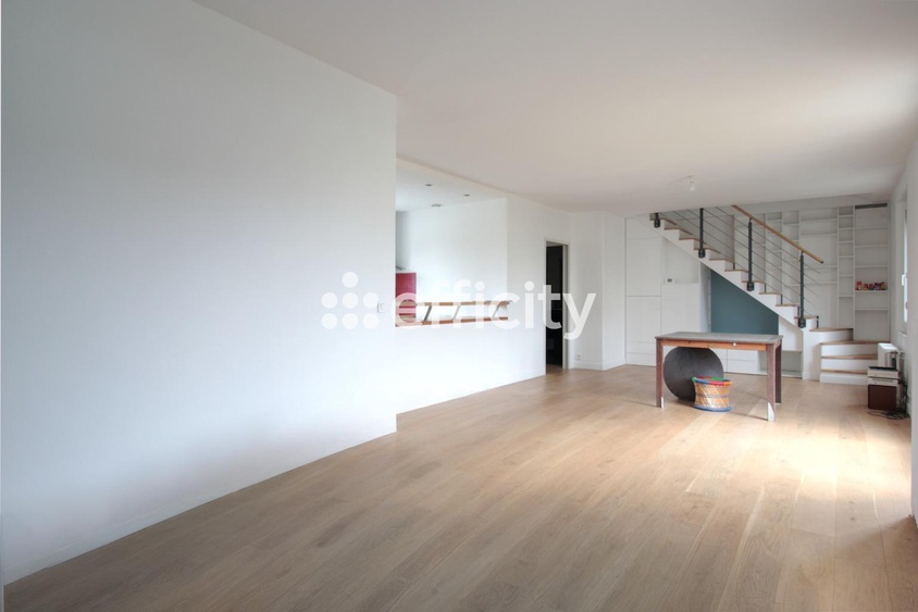 maison 6 pièces - 131m2 à Chelles (77500)