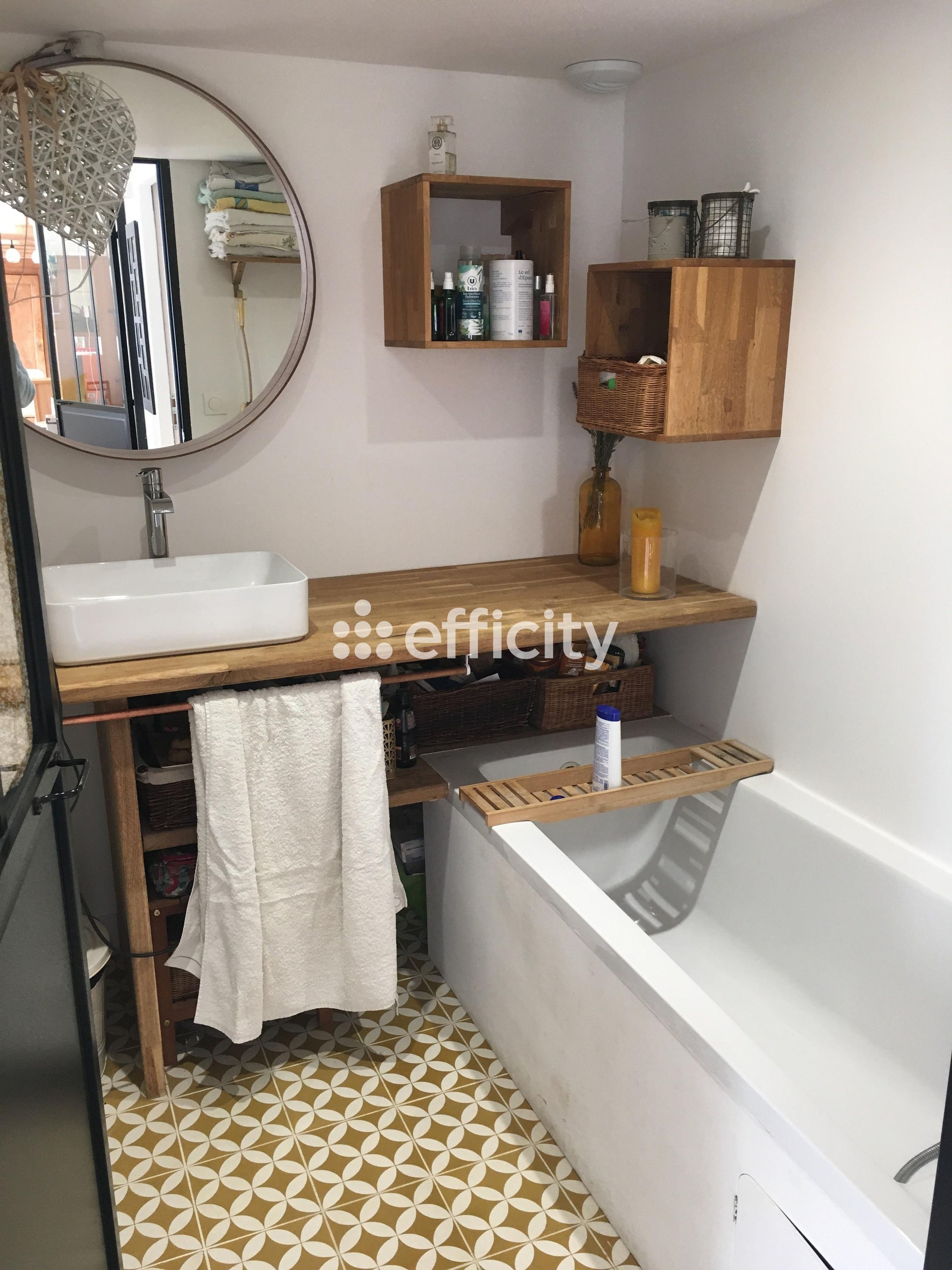 Achat immobilier Maison 3 pièces  79m2 à Sainte-Soulle (17220) - Photo n°4