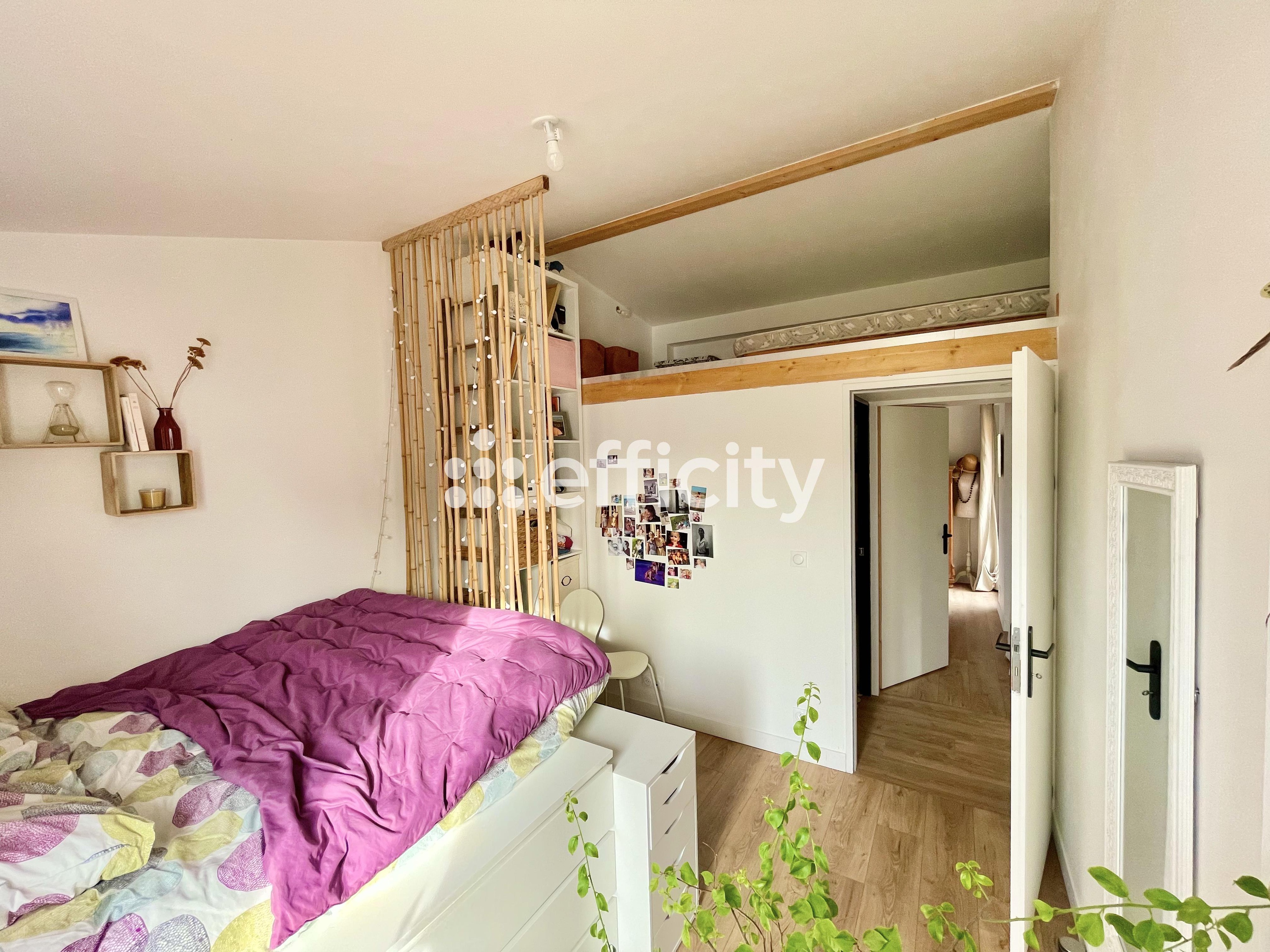 Achat immobilier Maison 3 pièces  79m2 à Sainte-Soulle (17220) - Photo n°10