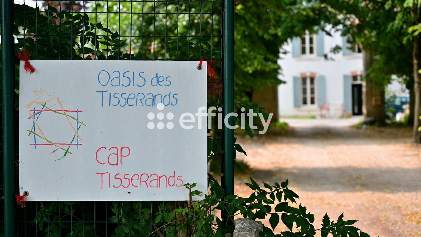 Achat immobilier Maison 3 pièces  79m2 à Sainte-Soulle (17220) - Photo n°11