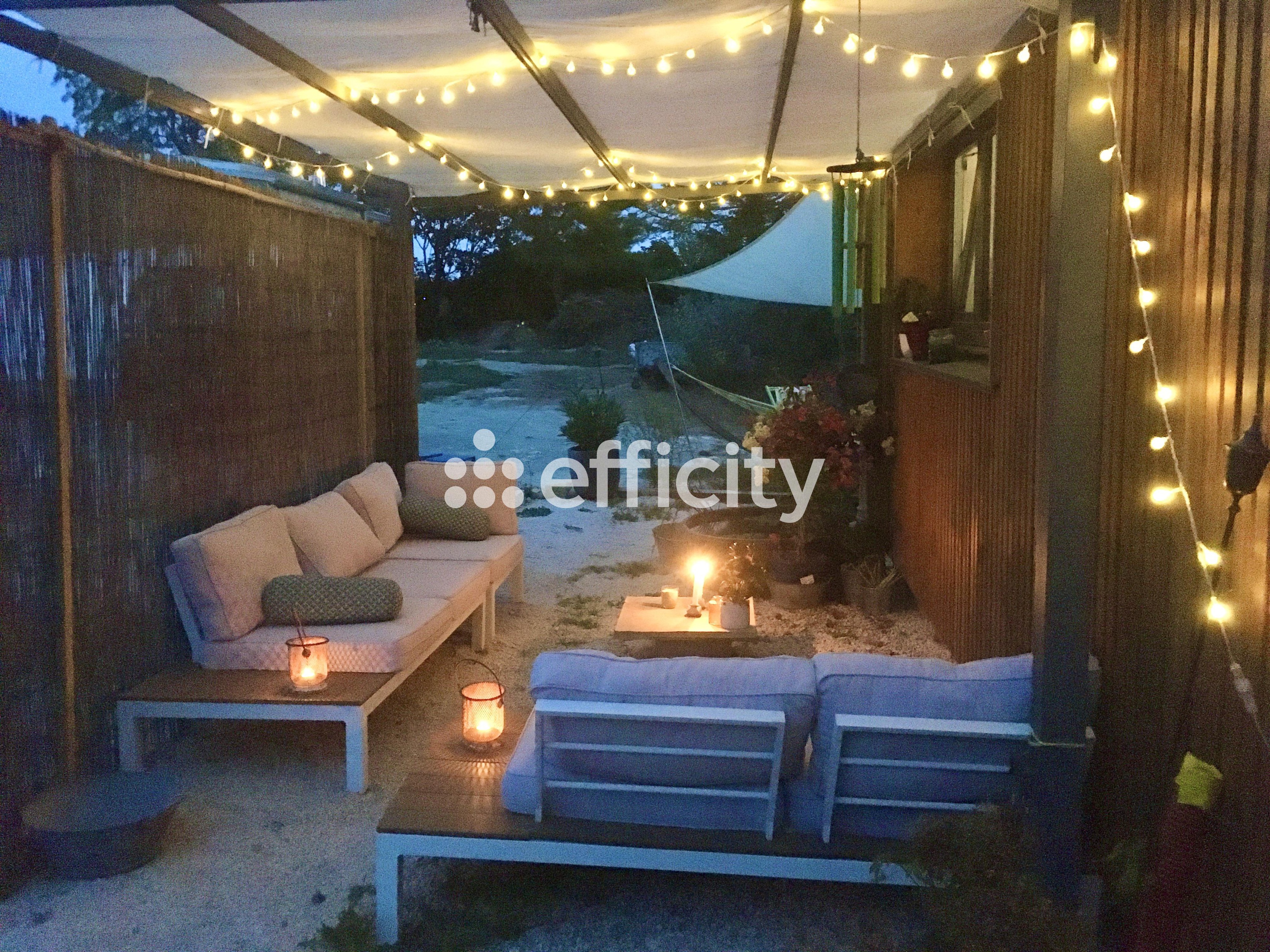 Achat immobilier Maison 3 pièces  79m2 à Sainte-Soulle (17220) - Photo n°7