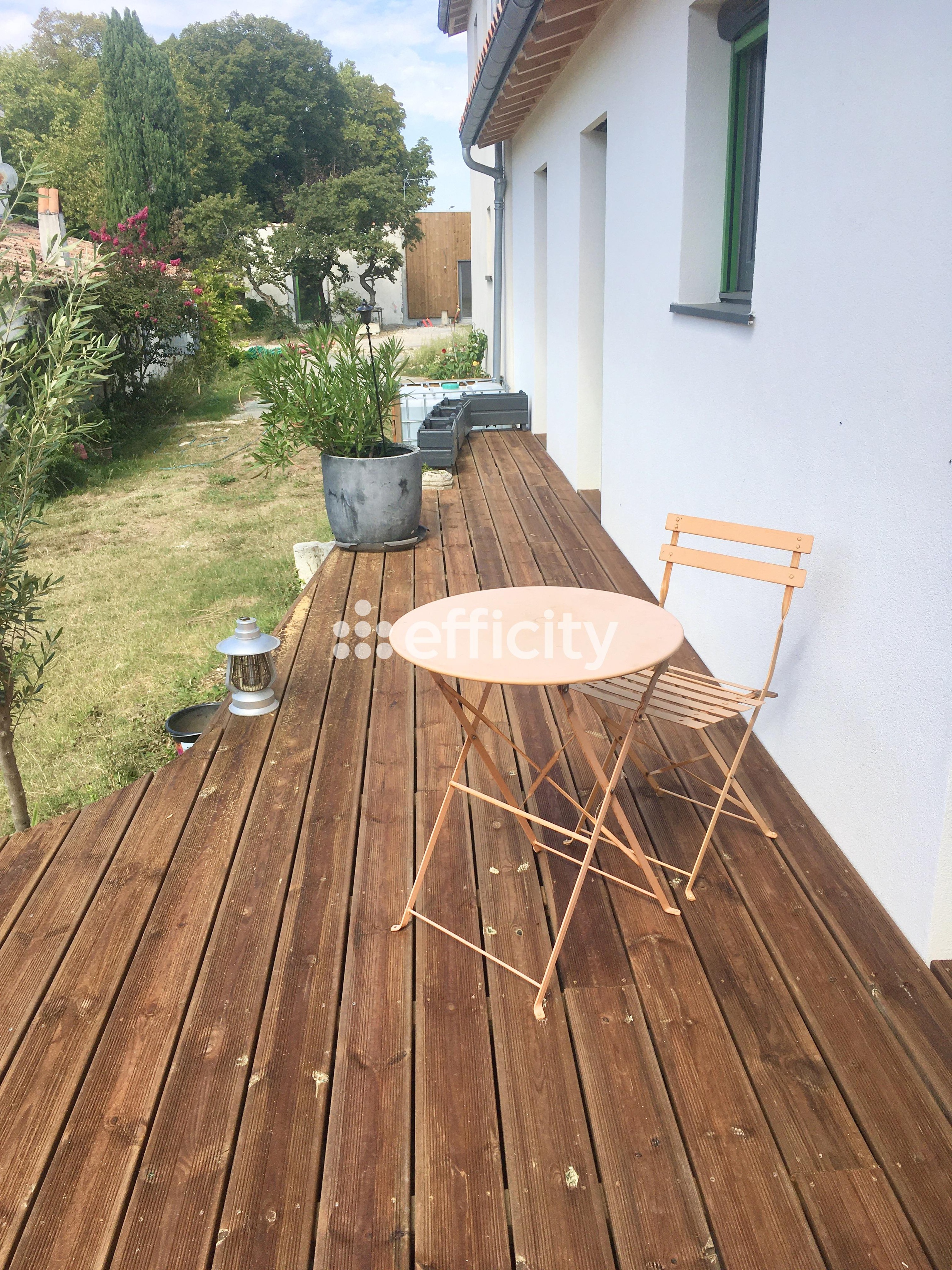 Achat immobilier Maison 3 pièces  79m2 à Sainte-Soulle (17220) - Photo n°6