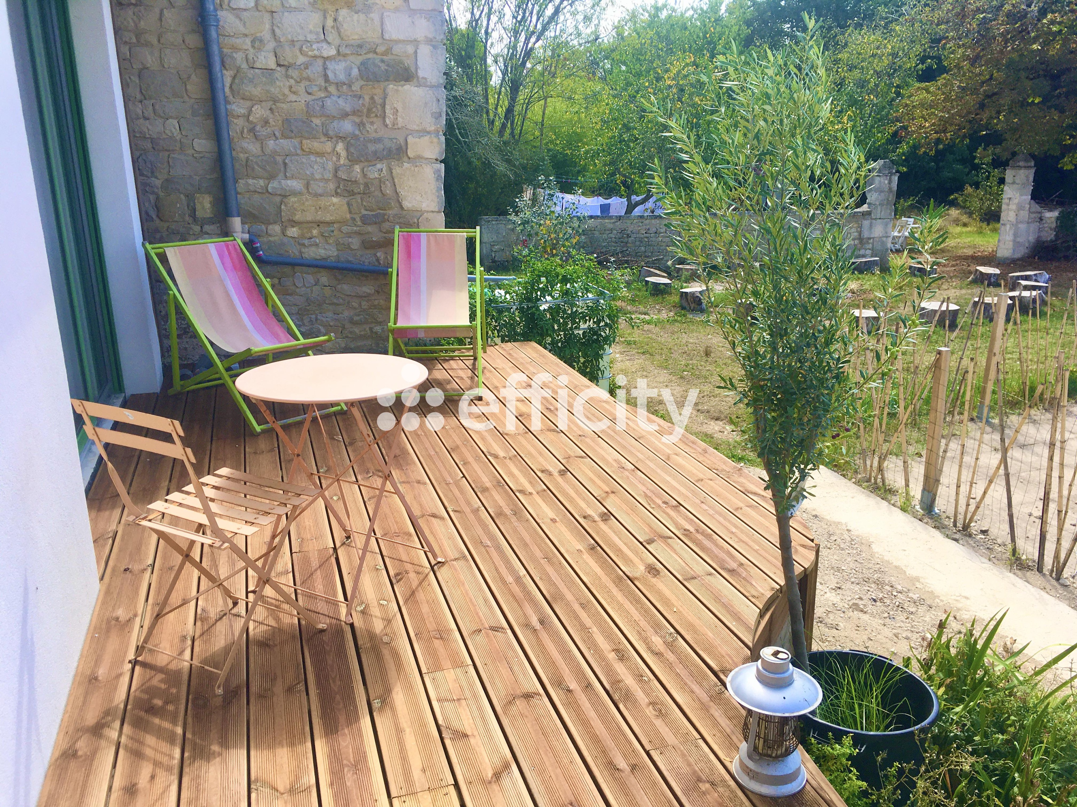 Achat immobilier Maison 3 pièces  79m2 à Sainte-Soulle (17220) - Photo n°5