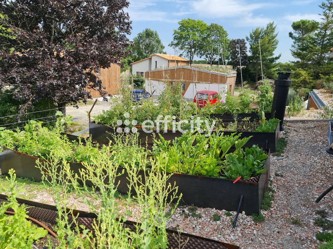 Achat immobilier Maison 3 pièces  79m2 à Sainte-Soulle (17220) - Photo n°12