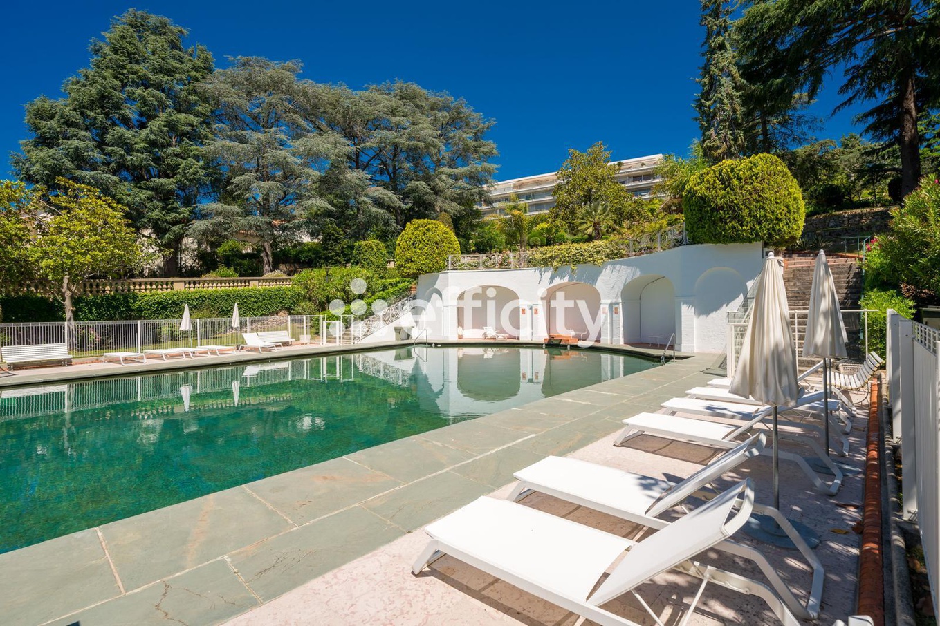 Achat immobilier Appartement 4 pièces  180m2 à Cannes (06400) - Photo n°19