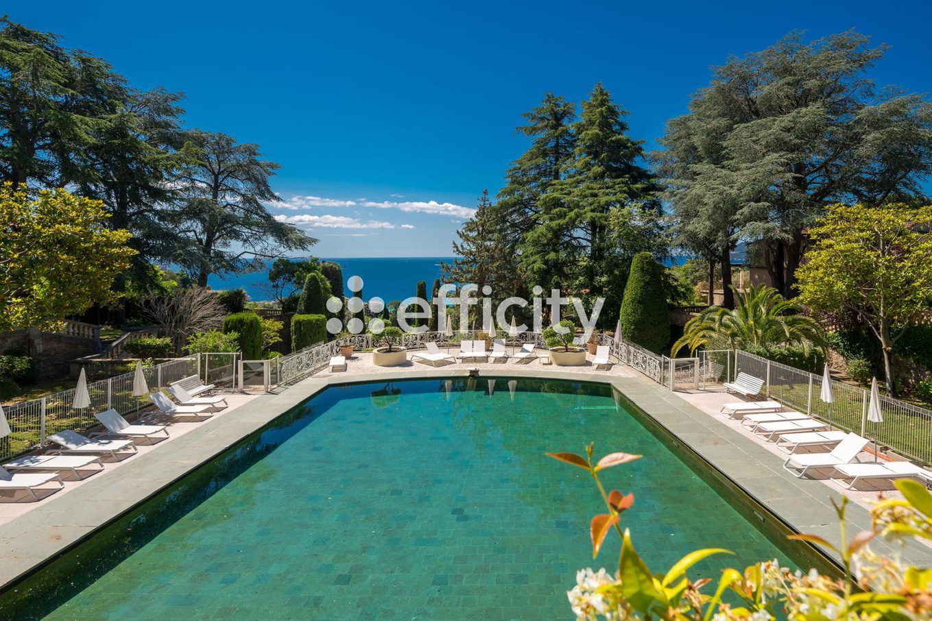 Achat immobilier Appartement 4 pièces  180m2 à Cannes (06400) - Photo n°20