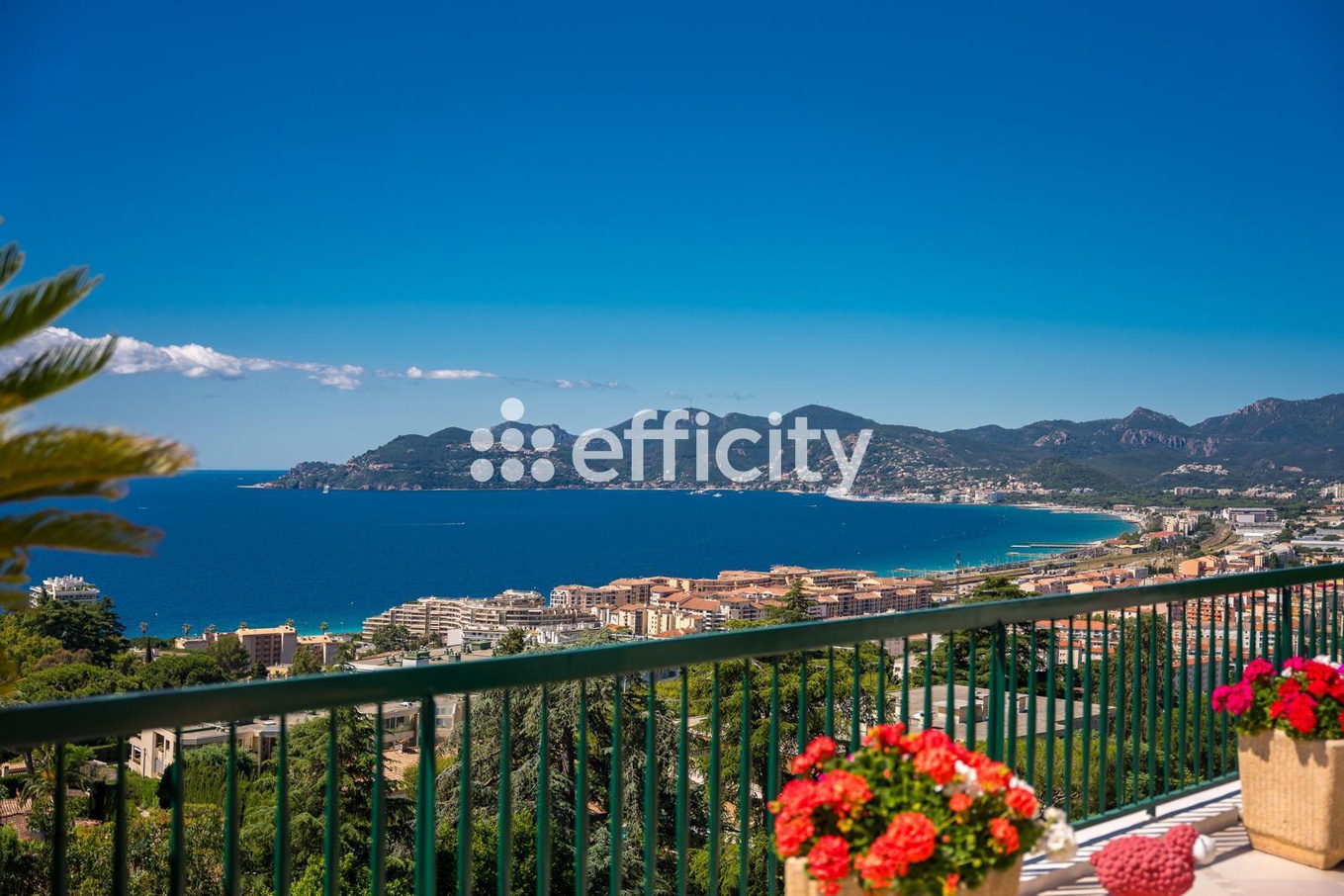Achat immobilier Appartement 4 pièces  180m2 à Cannes (06400) - Photo n°1