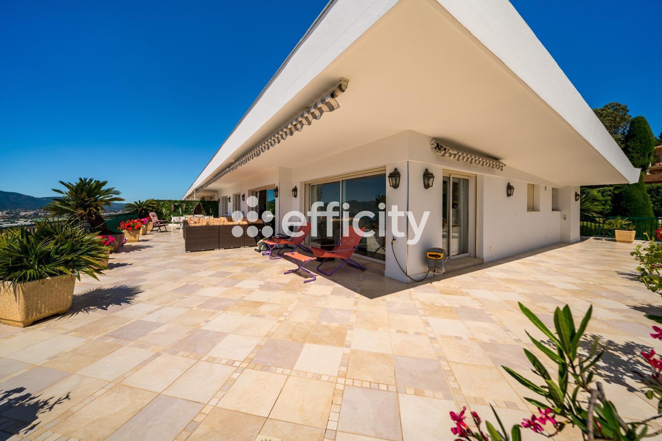 Achat immobilier Appartement 4 pièces  180m2 à Cannes (06400) - Photo n°6