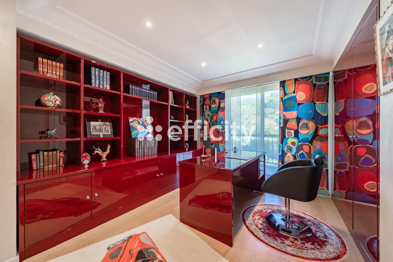 Achat immobilier Appartement 4 pièces  180m2 à Cannes (06400) - Photo n°15