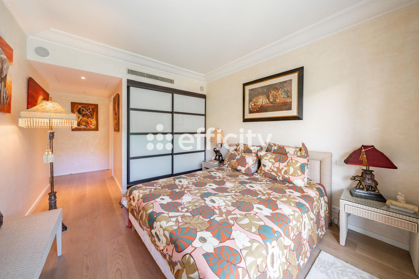 Achat immobilier Appartement 4 pièces  180m2 à Cannes (06400) - Photo n°11