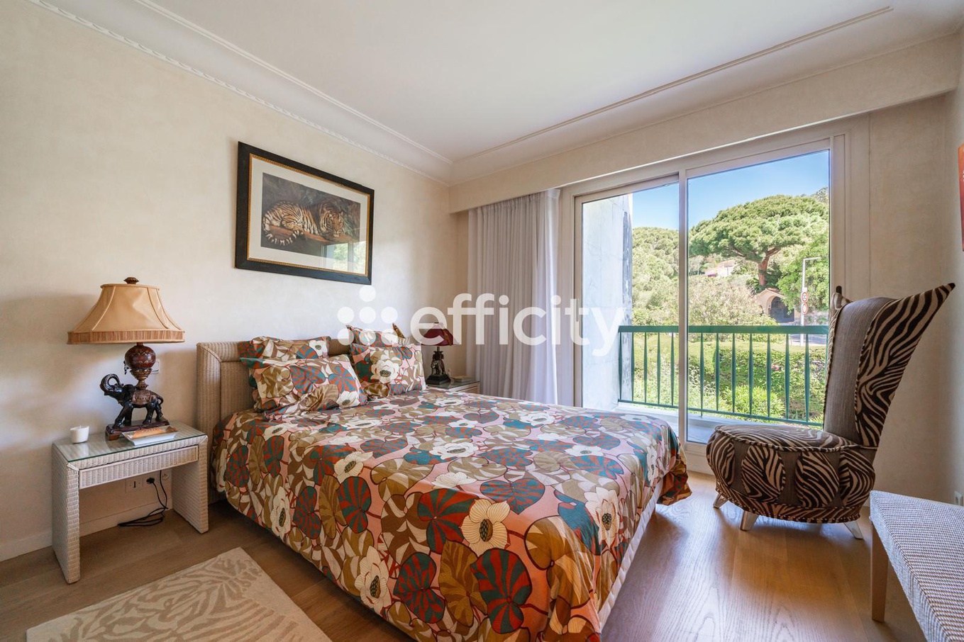 Achat immobilier Appartement 4 pièces  180m2 à Cannes (06400) - Photo n°14