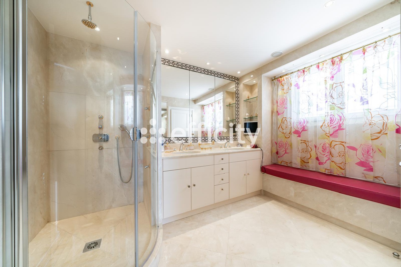 Achat immobilier Appartement 4 pièces  180m2 à Cannes (06400) - Photo n°17