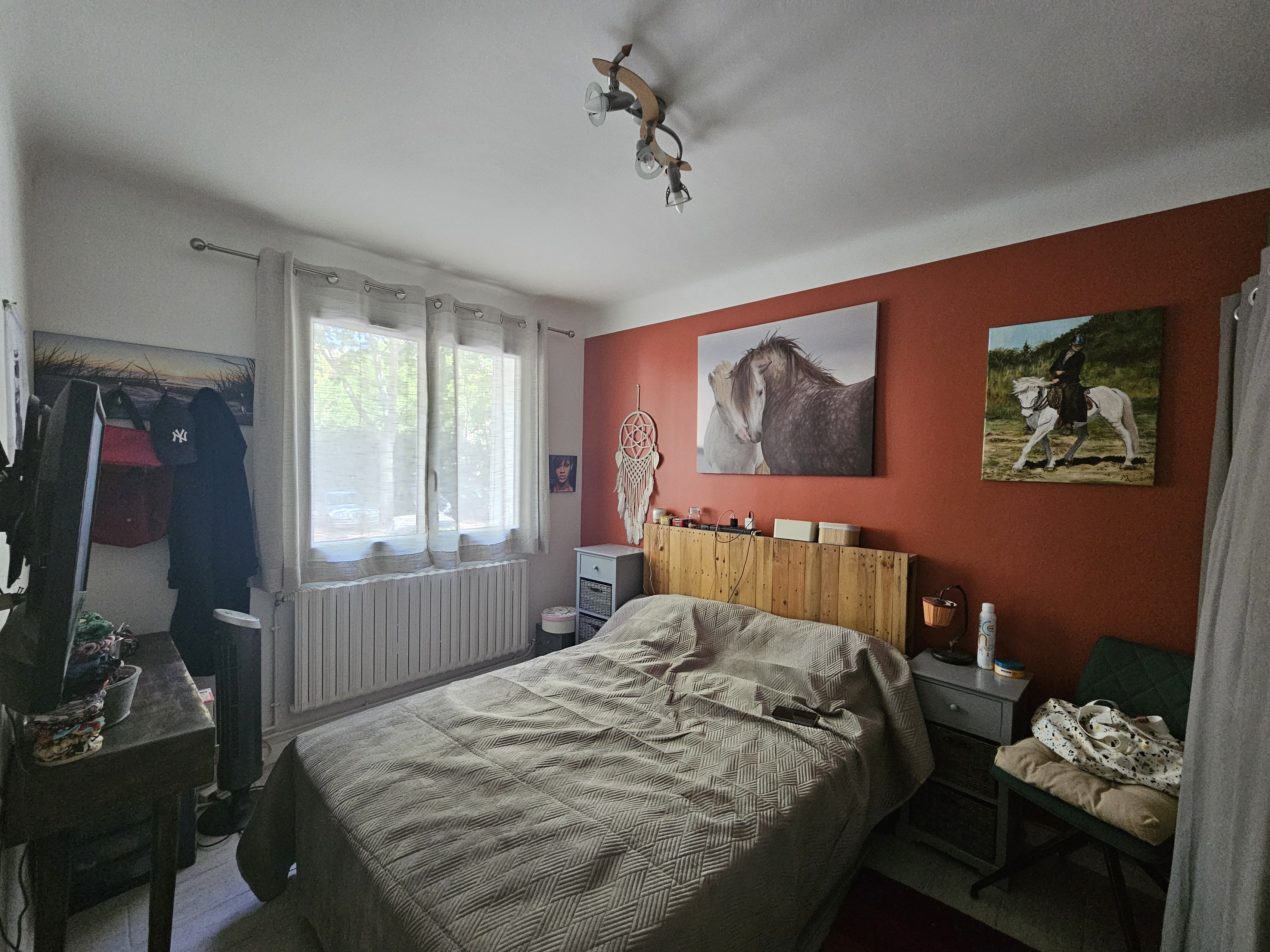 Achat immobilier Appartement 3 pièces  56m2 à Nîmes (30900) - Photo n°7