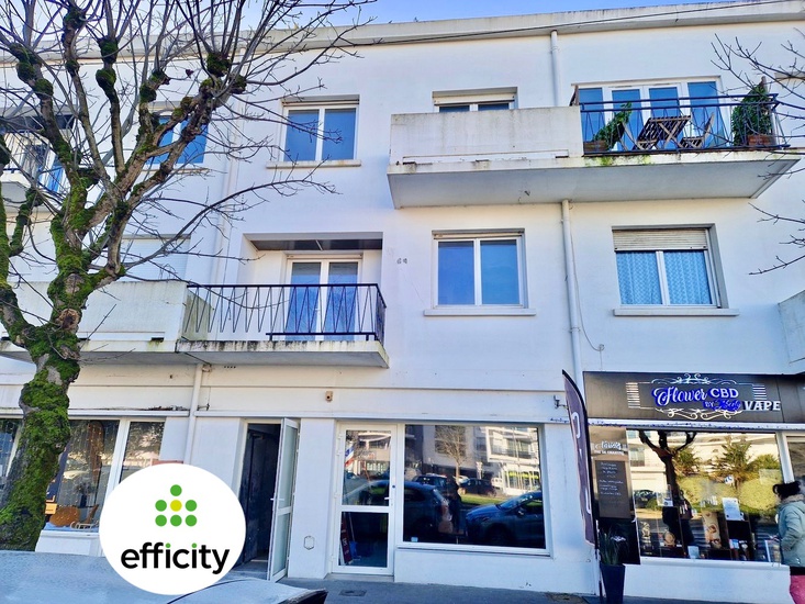 immeuble 11 pièces - 226m2 à Royan (17200)