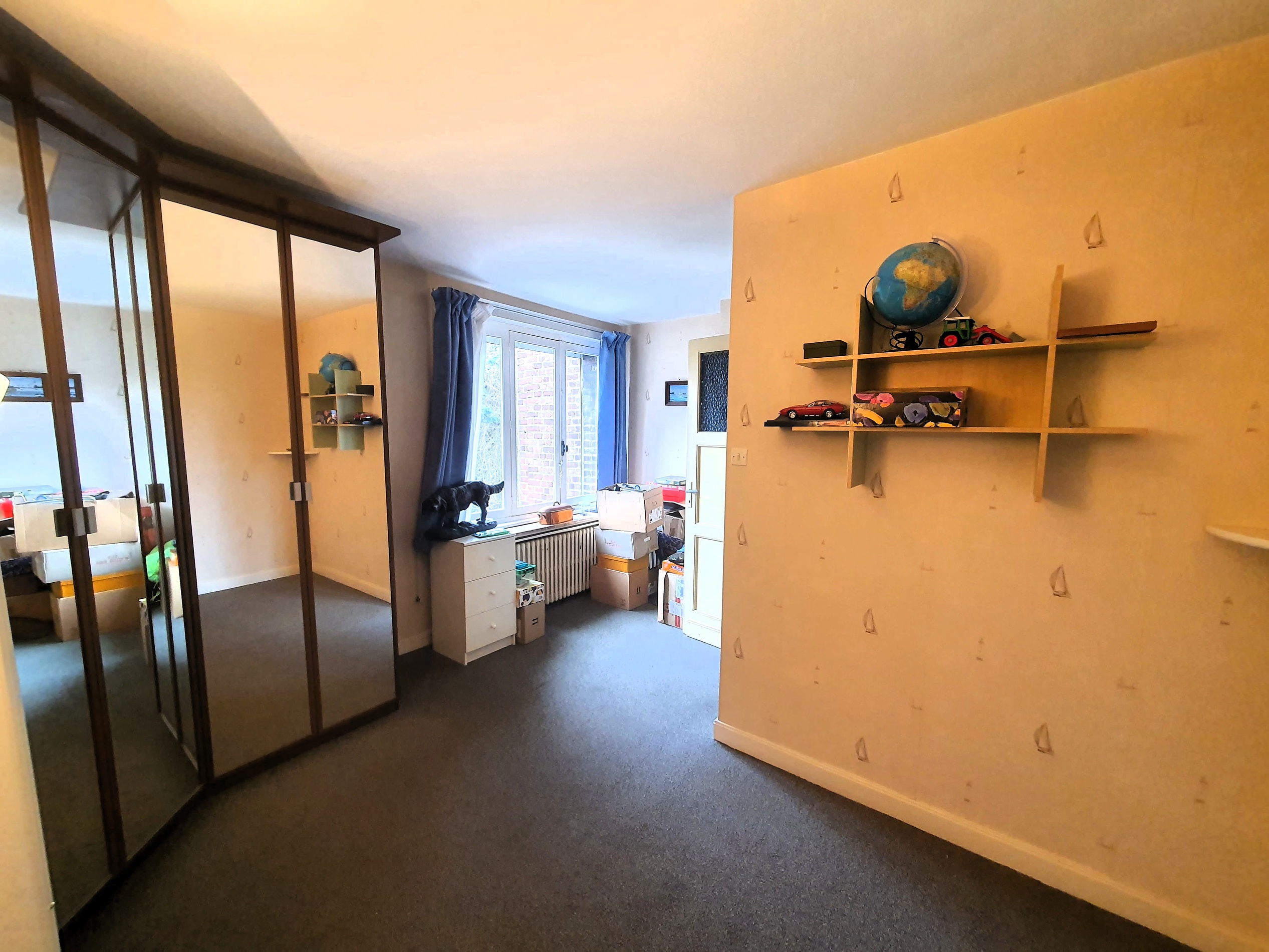 maison 11 pièces - 230m2 à Lille (59260)