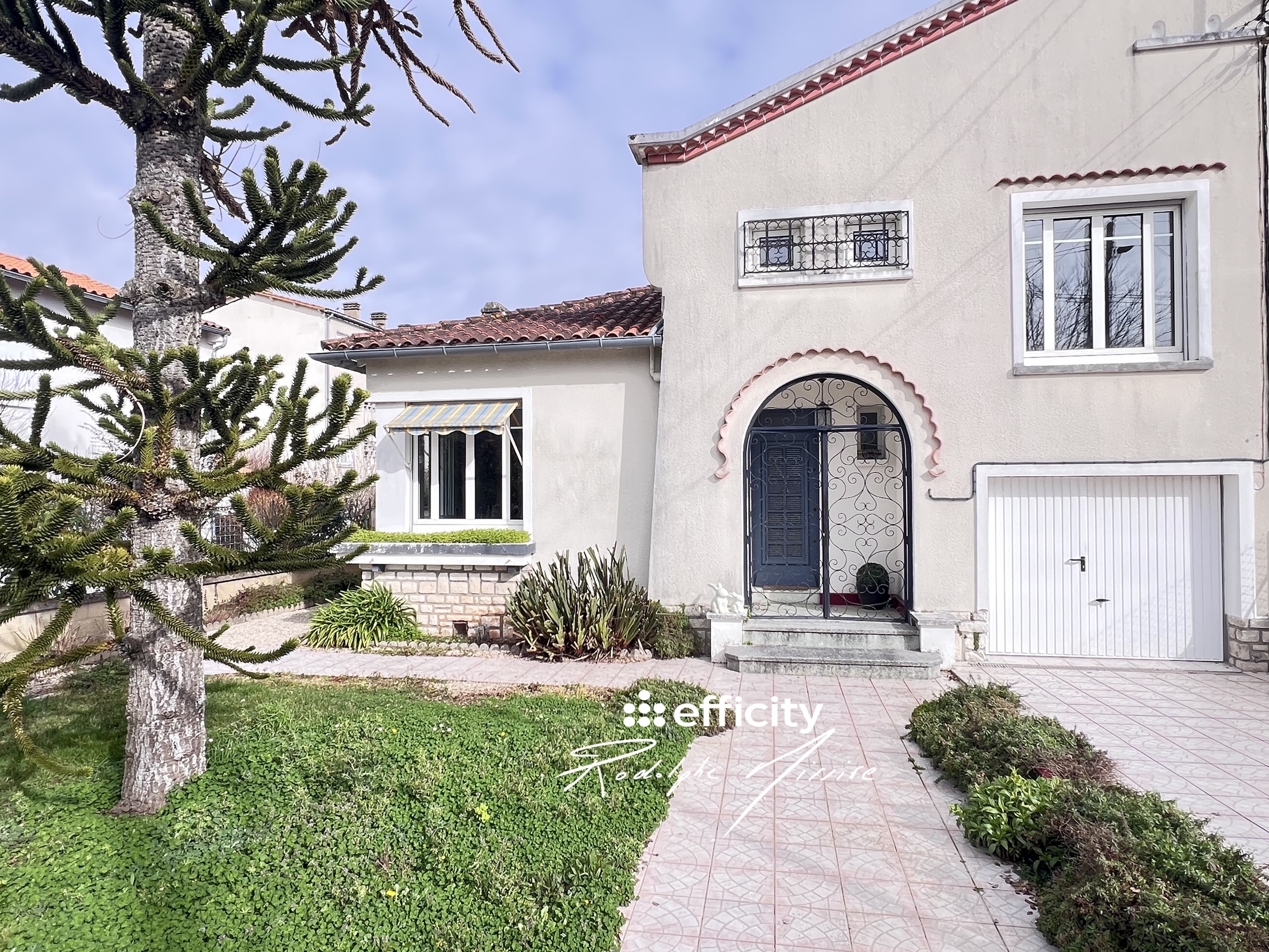 maison 5 pièces - 126m2 à Niort (79000)