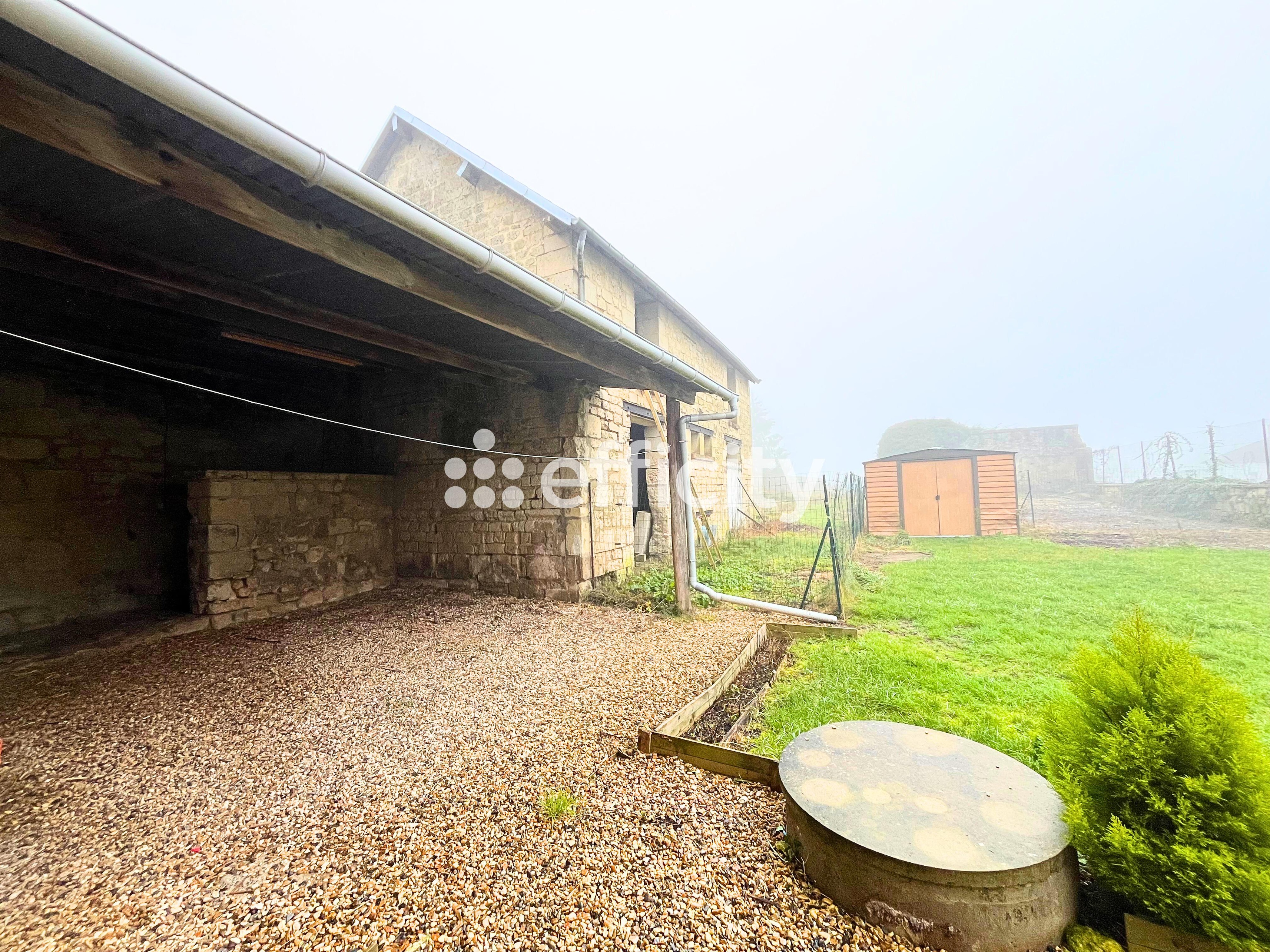 Achat immobilier Maison 5 pièces  140m2 à Chavigny (02880) - Photo n°16