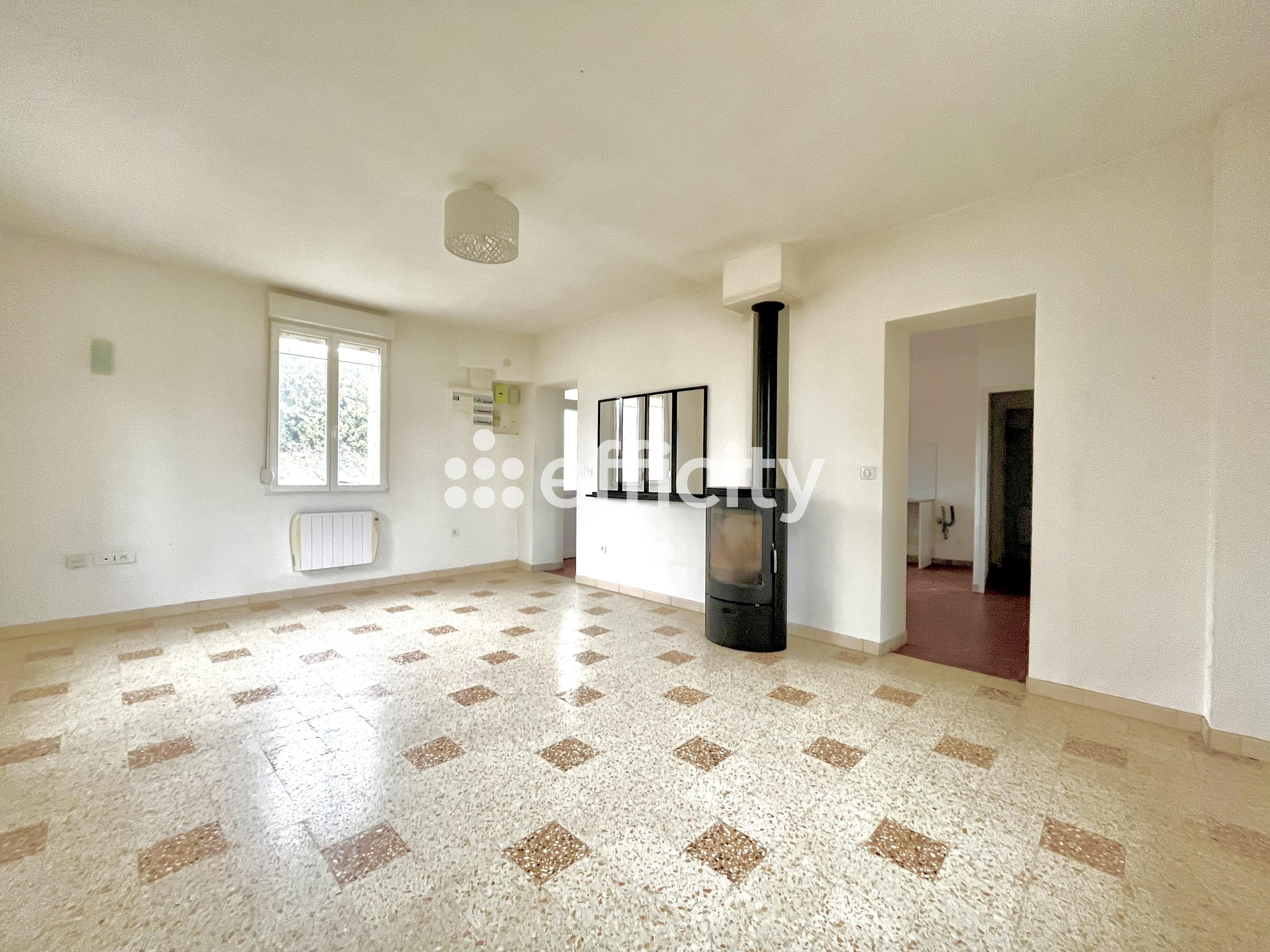 Achat immobilier Maison 5 pièces  140m2 à Chavigny (02880) - Photo n°5