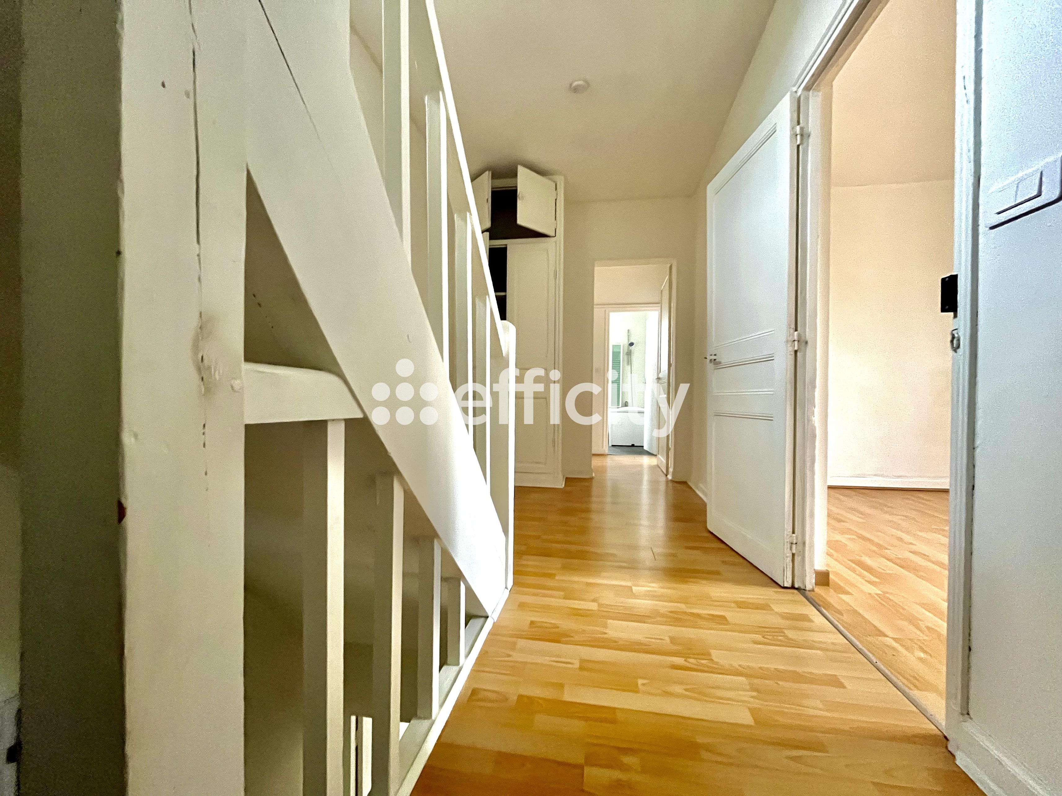Achat immobilier Maison 5 pièces  140m2 à Chavigny (02880) - Photo n°4