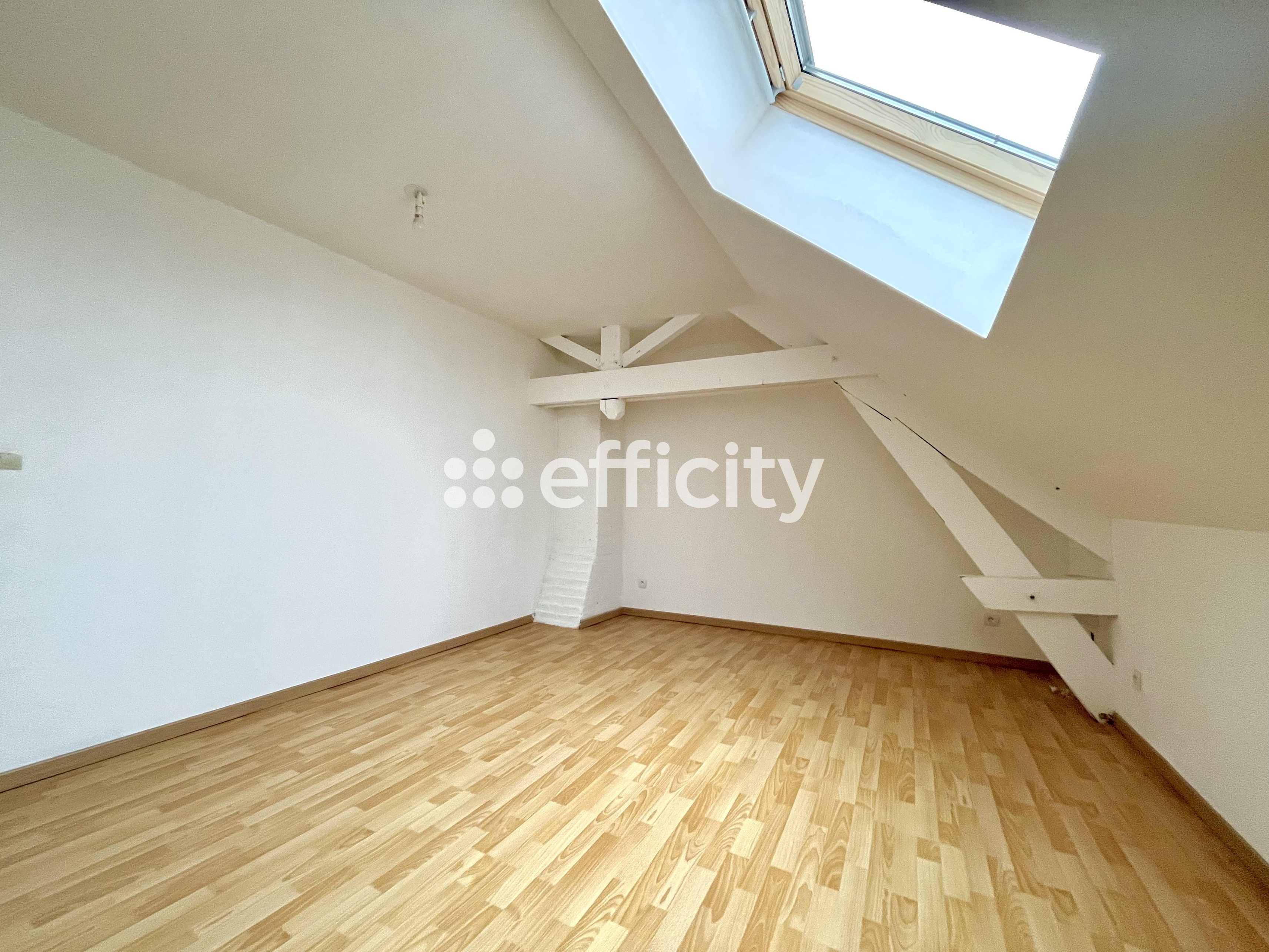 Achat immobilier Maison 5 pièces  140m2 à Chavigny (02880) - Photo n°11