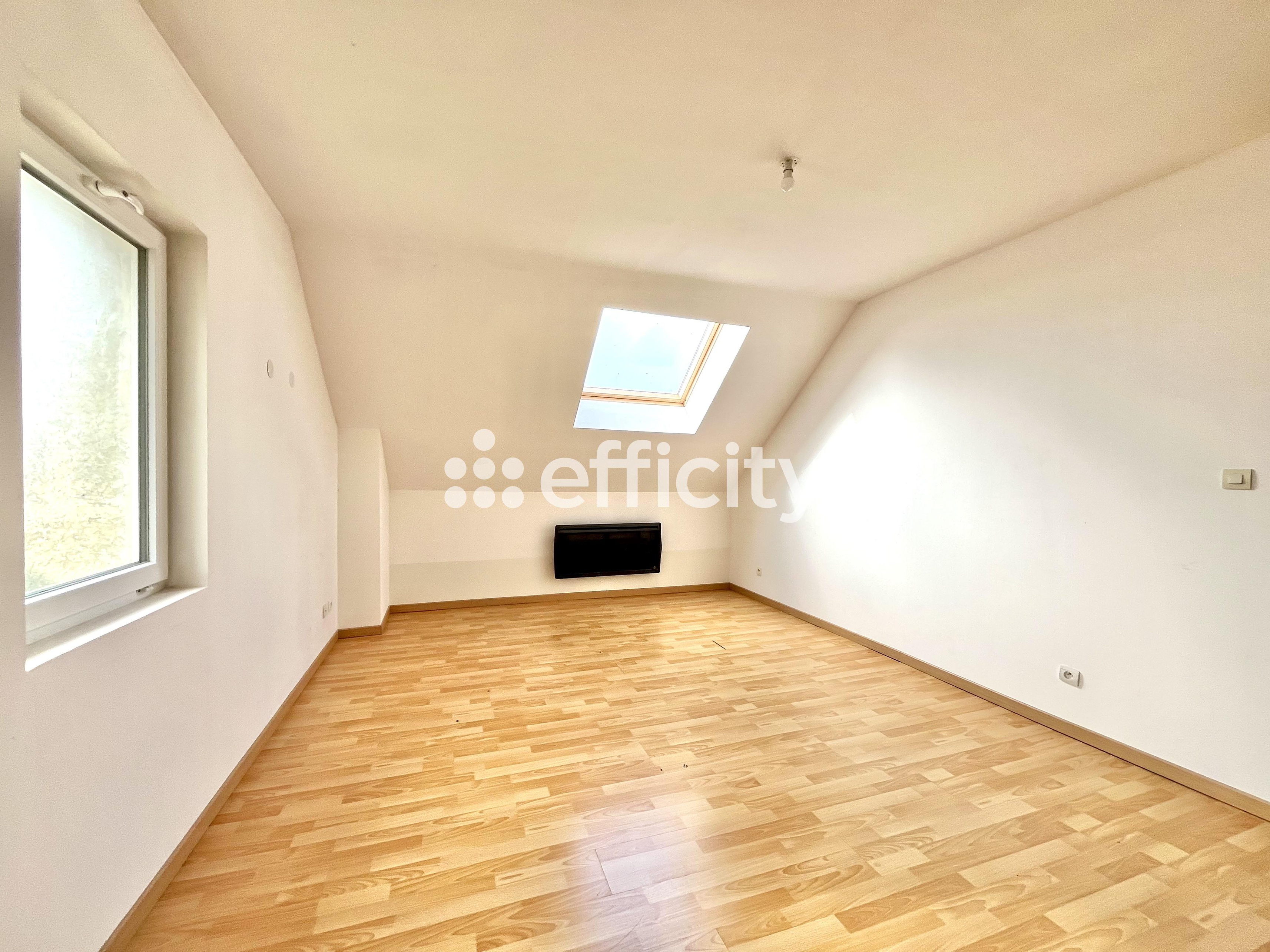 Achat immobilier Maison 5 pièces  140m2 à Chavigny (02880) - Photo n°12