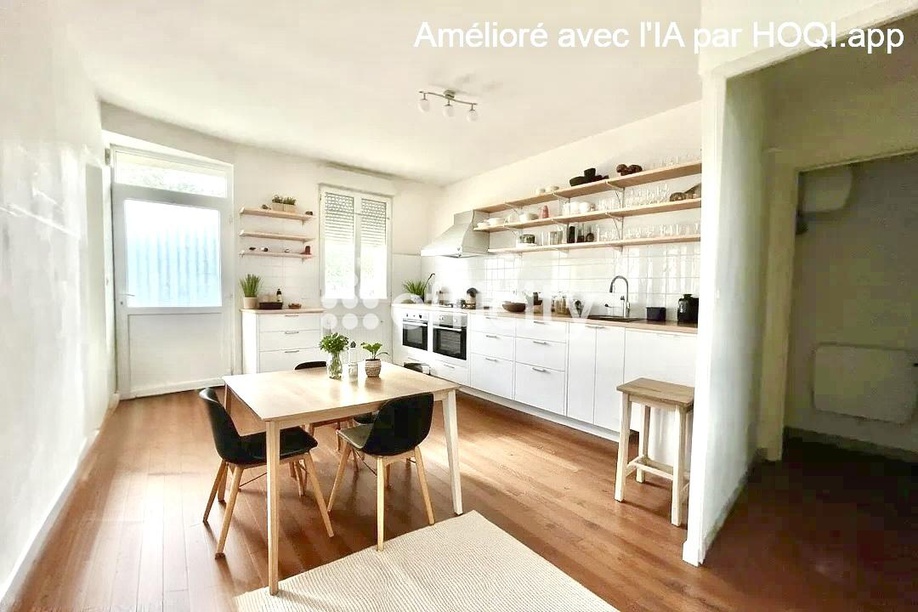 Achat immobilier Maison 5 pièces  140m2 à Chavigny (02880) - Photo n°15