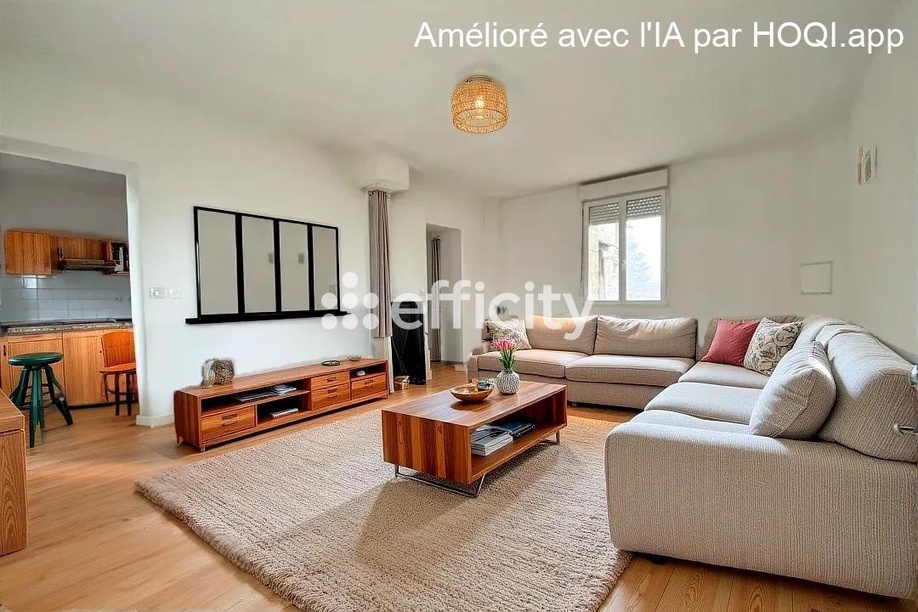 Achat immobilier Maison 5 pièces  140m2 à Chavigny (02880) - Photo n°14