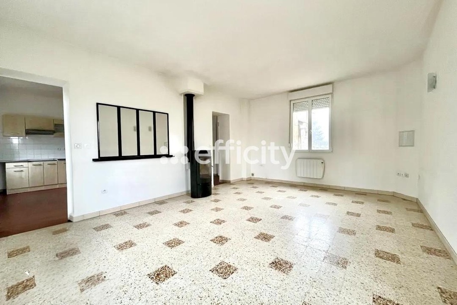 Achat immobilier Maison 5 pièces  140m2 à Chavigny (02880) - Photo n°6