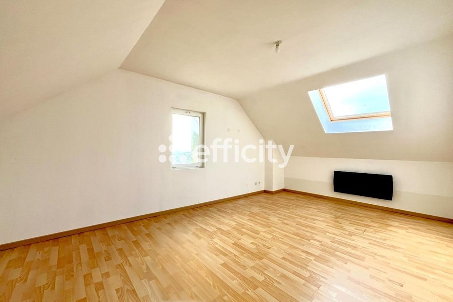 Achat immobilier Maison 5 pièces  140m2 à Chavigny (02880) - Photo n°10