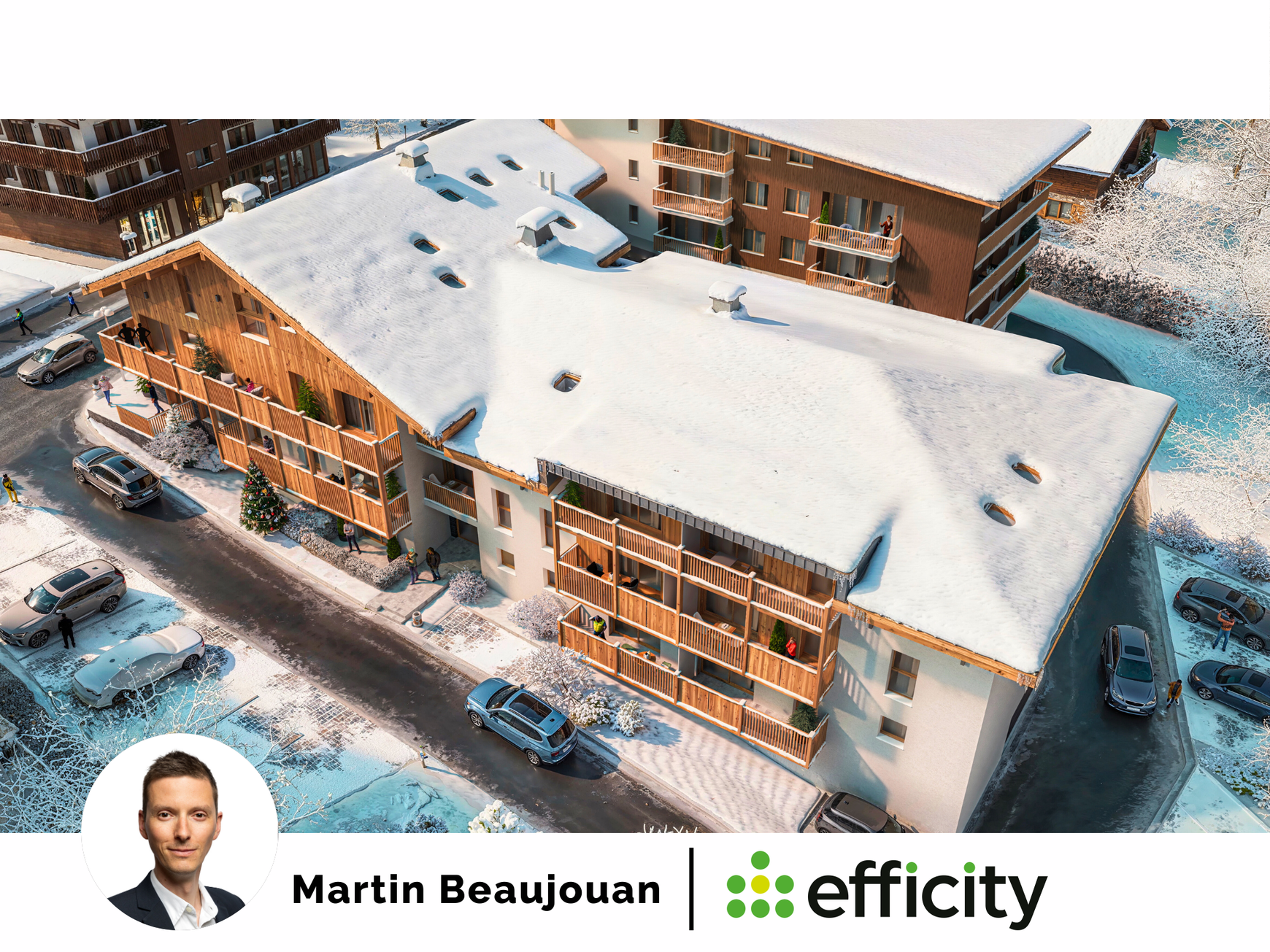 Achat immobilier Appartement 5 pièces  109m2 à Les Houches (74310) - Photo n°4