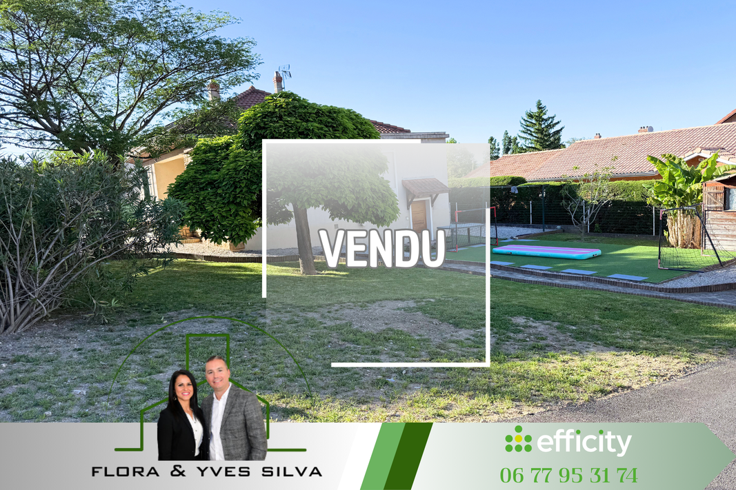 maison 4 pièces - 90m2 à Givors (69700)