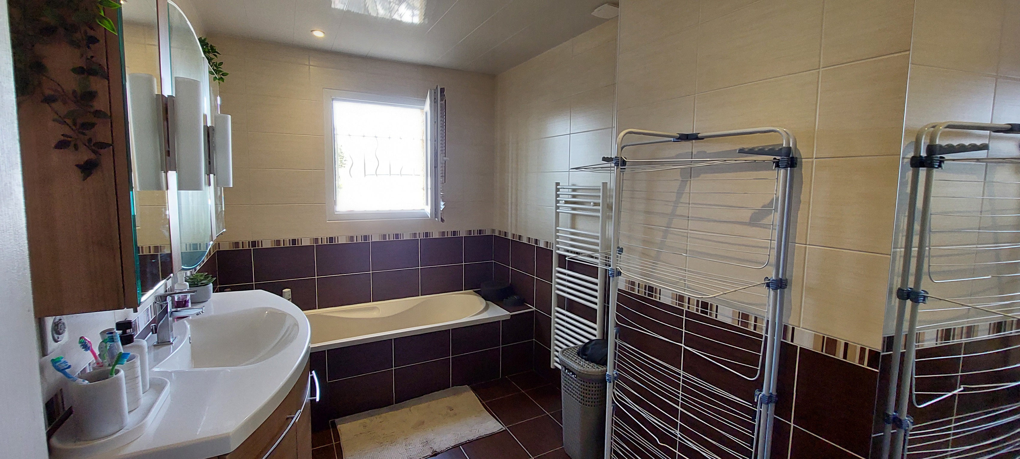 Achat immobilier Maison 5 pièces  106m2 à Cour-et-Buis (38122) - Photo n°11